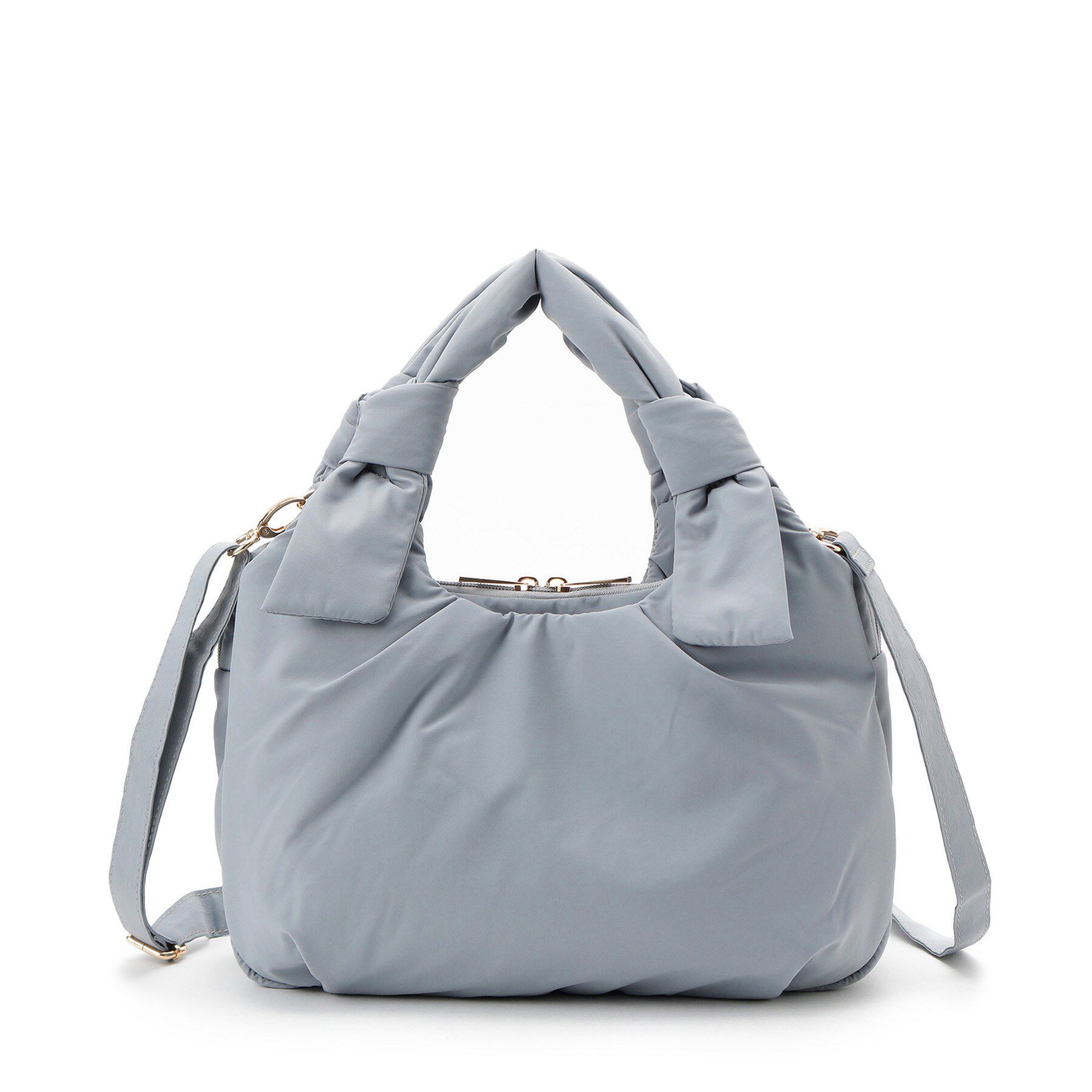 ITS&rsquo;DEMO「接触冷感2WAYトート」|トートバッグ|