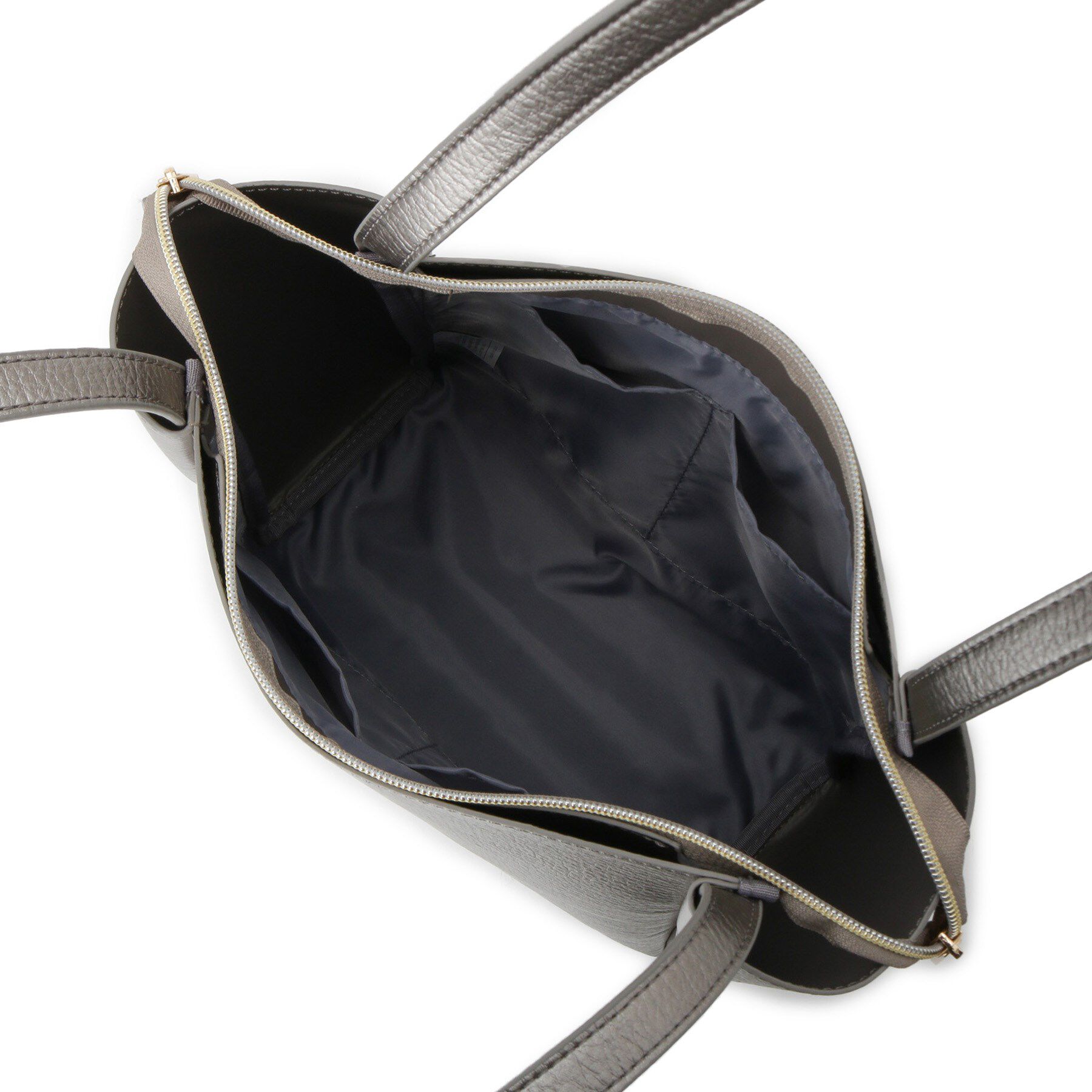 ITS&rsquo;DEMO「【A4対応】三層トート」|トートバッグ|