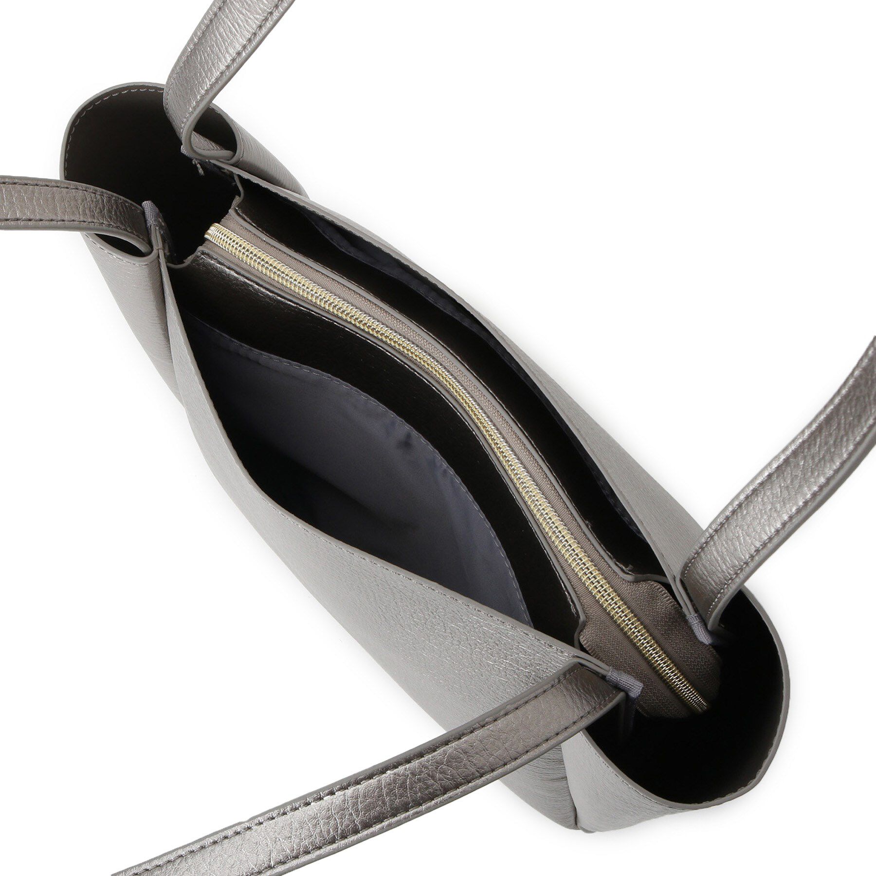 ITS&rsquo;DEMO「【A4対応】三層トート」|トートバッグ|