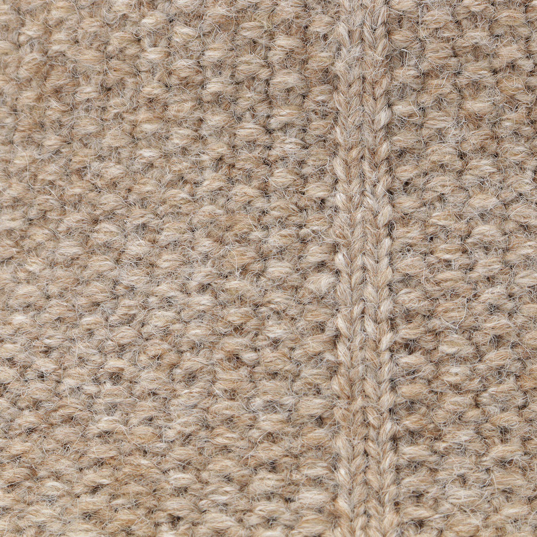 ITS&rsquo;DEMO「ウールライクニットバケットハット」|ハット|