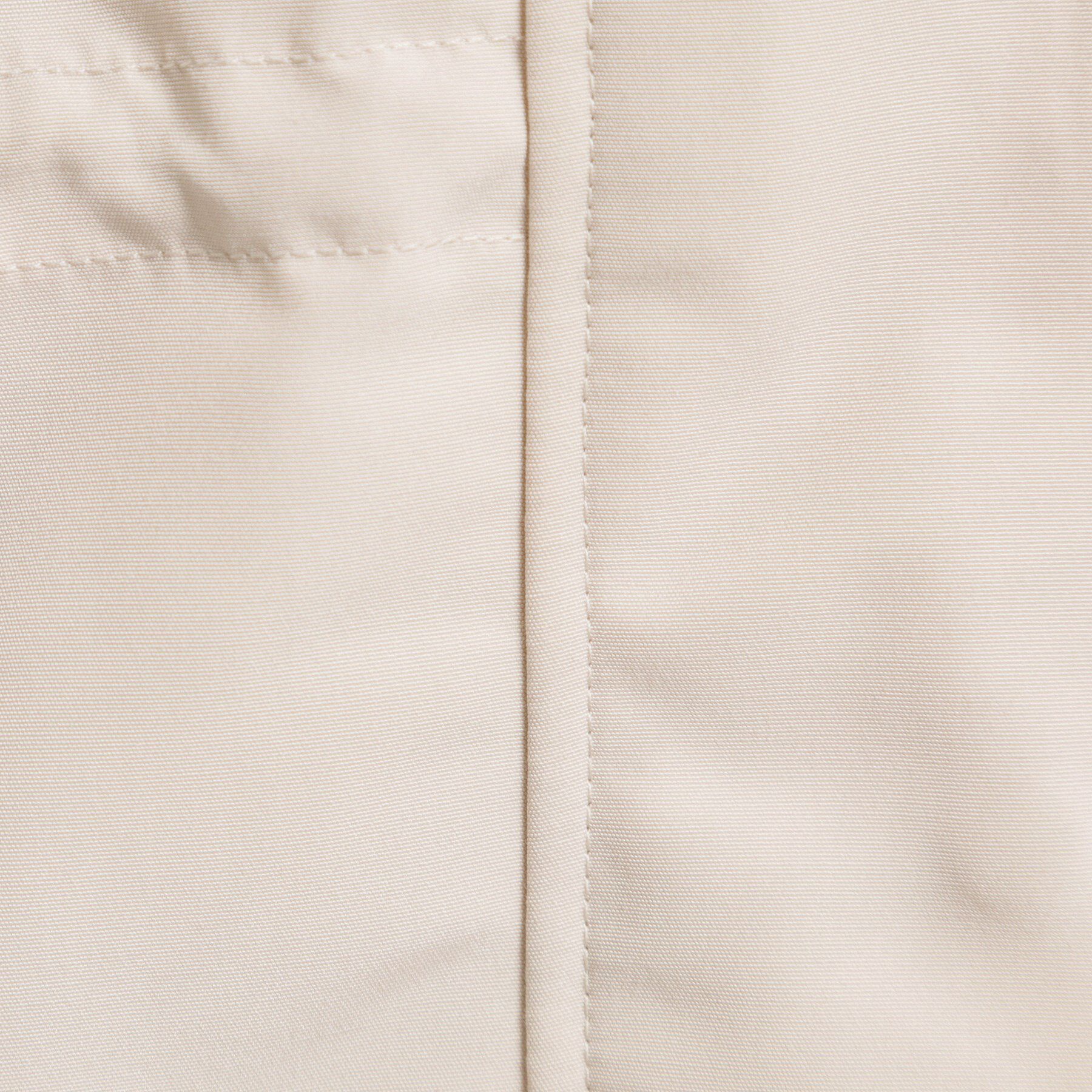 ITS&rsquo;DEMO「【撥水/花粉防止/手洗い可】ボアライナー付きミディ丈マウンテンパーカー」|ブルゾン・スタジャン|