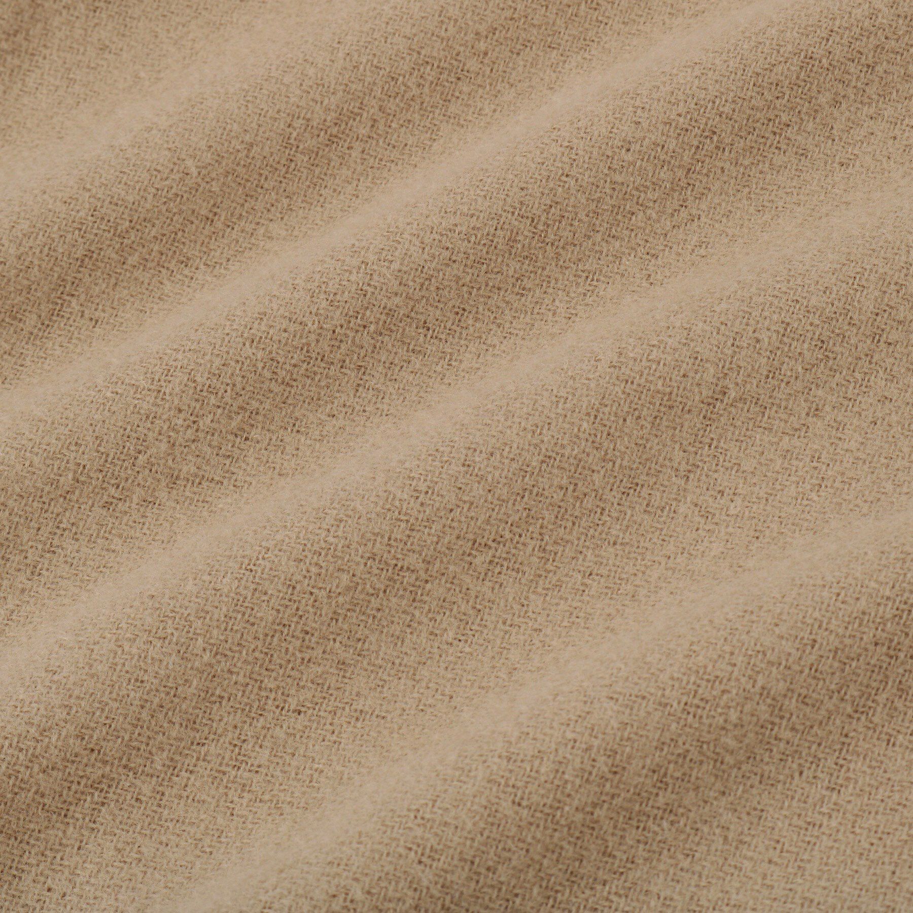 ITS&rsquo;DEMO「【8色／洗濯可】クリーミータッチ60幅無地ストール」|ストール|