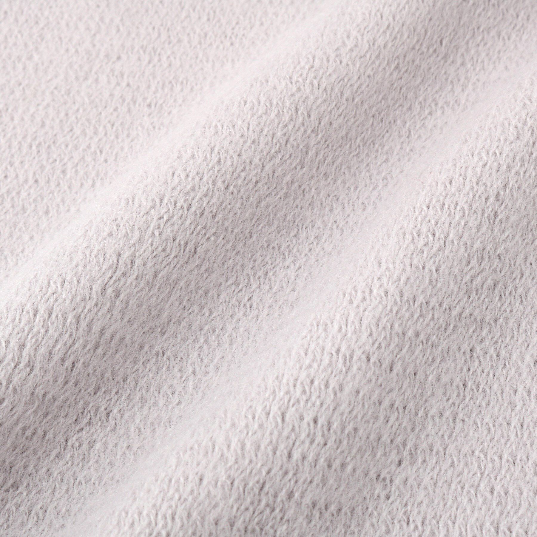 ITS&rsquo;DEMO「【手洗い可】アクリルニットシャギーストール」|ストール|