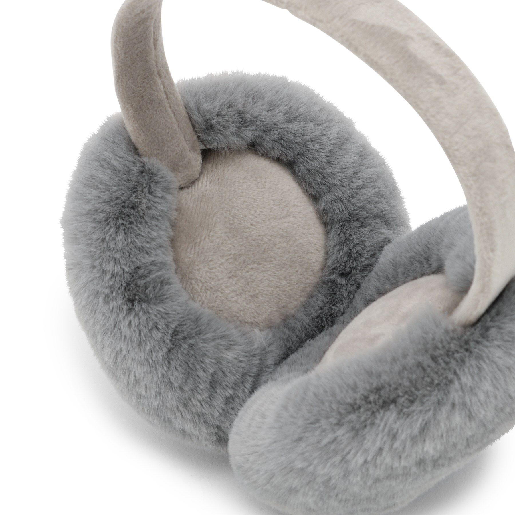 ITS&rsquo;DEMO「【折りたたみ可】コンパクトイヤーマフ」|イヤーマフ|