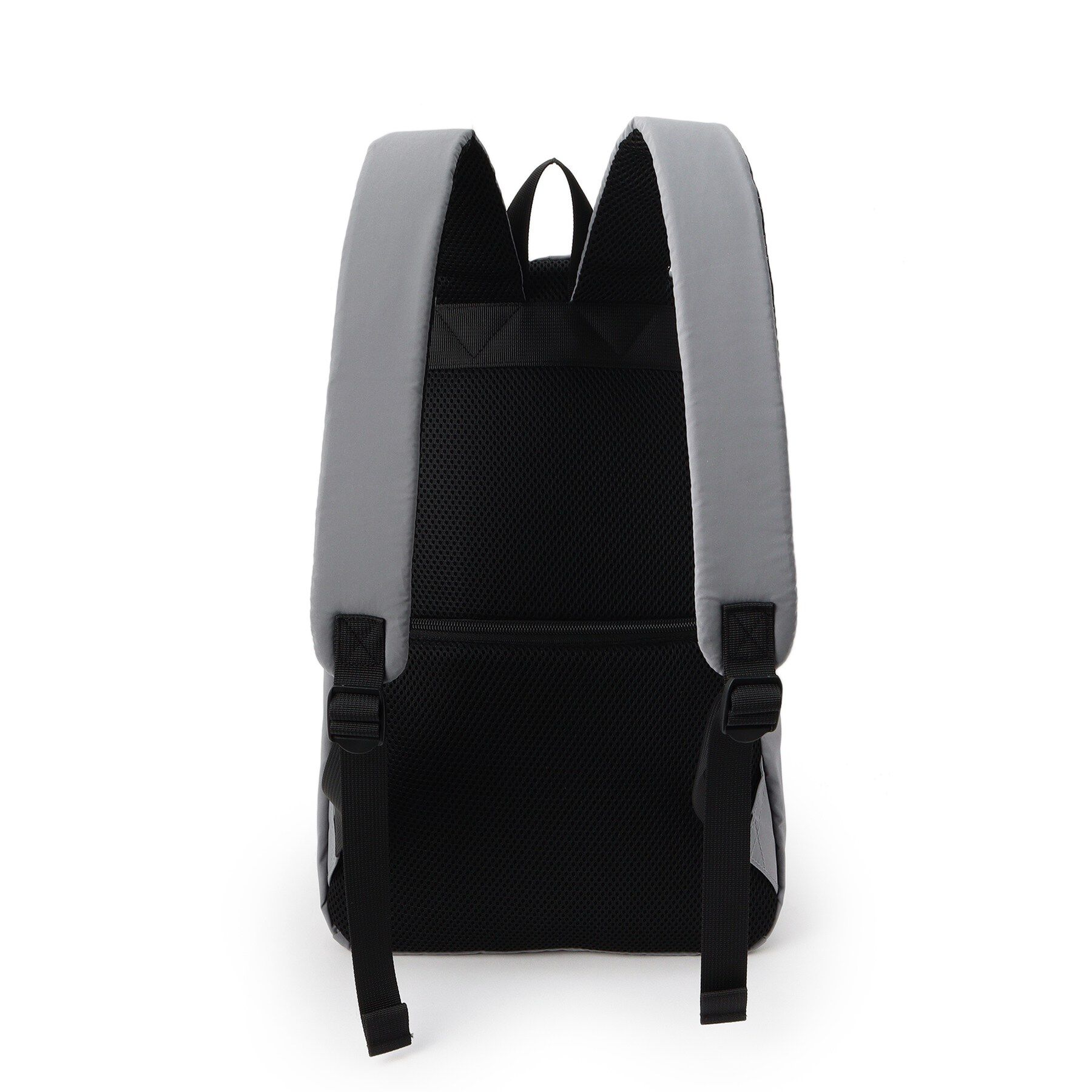 ITS&rsquo;DEMO「【8ポケット】撥水レースアップリュック」|リュック|