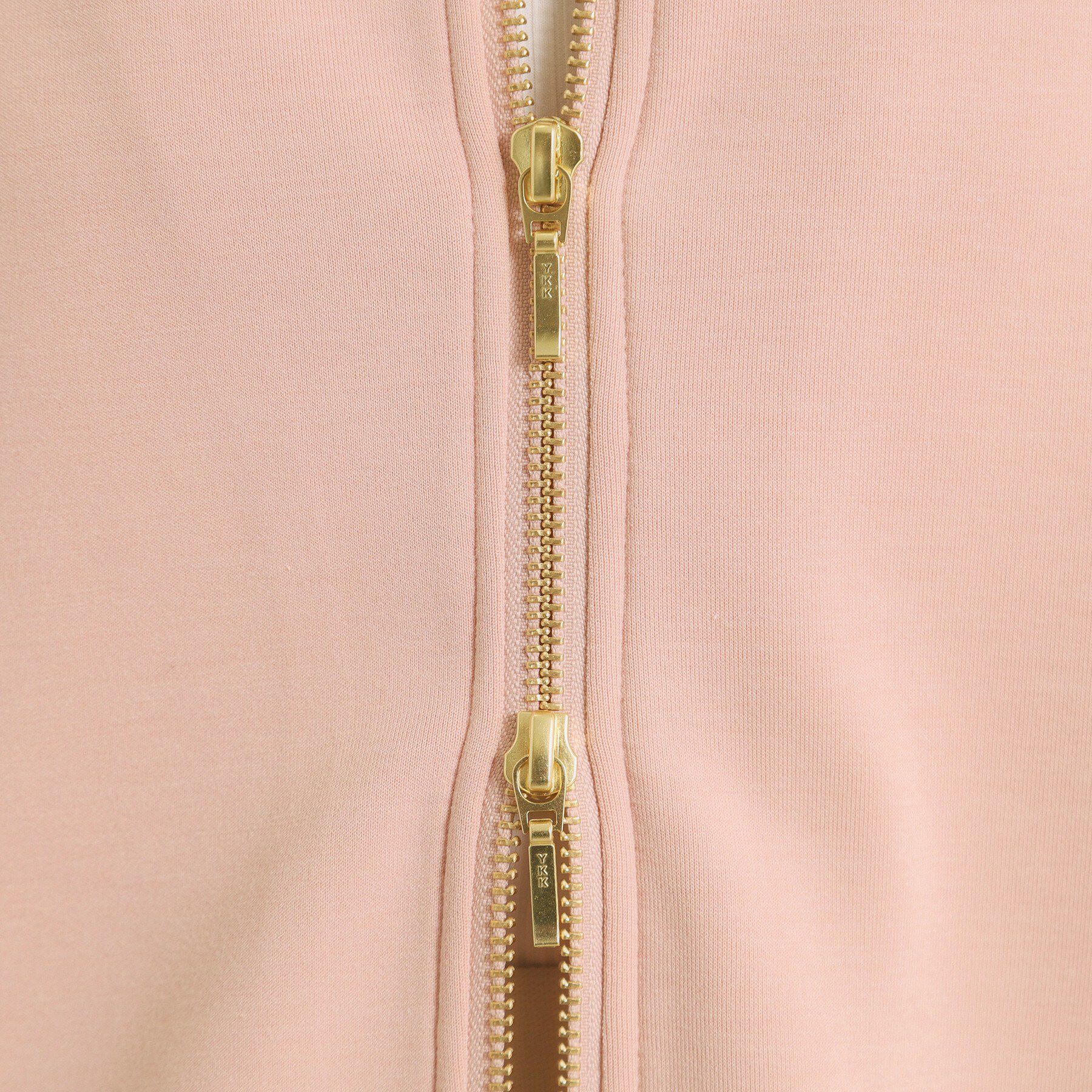 ITS&rsquo;DEMO「【花粉防止／洗濯機OK】ダンボールパーカー」|パーカー|