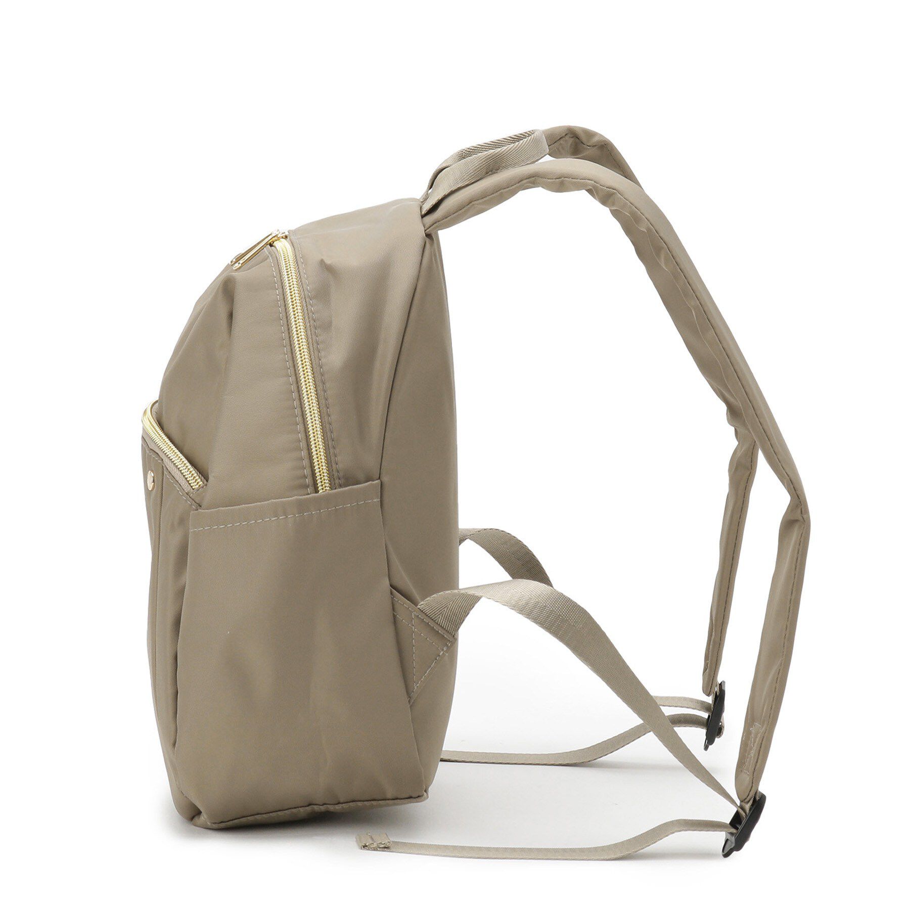 ITS&rsquo;DEMO「【8ポケット】ルニコミディリュック」|リュック|