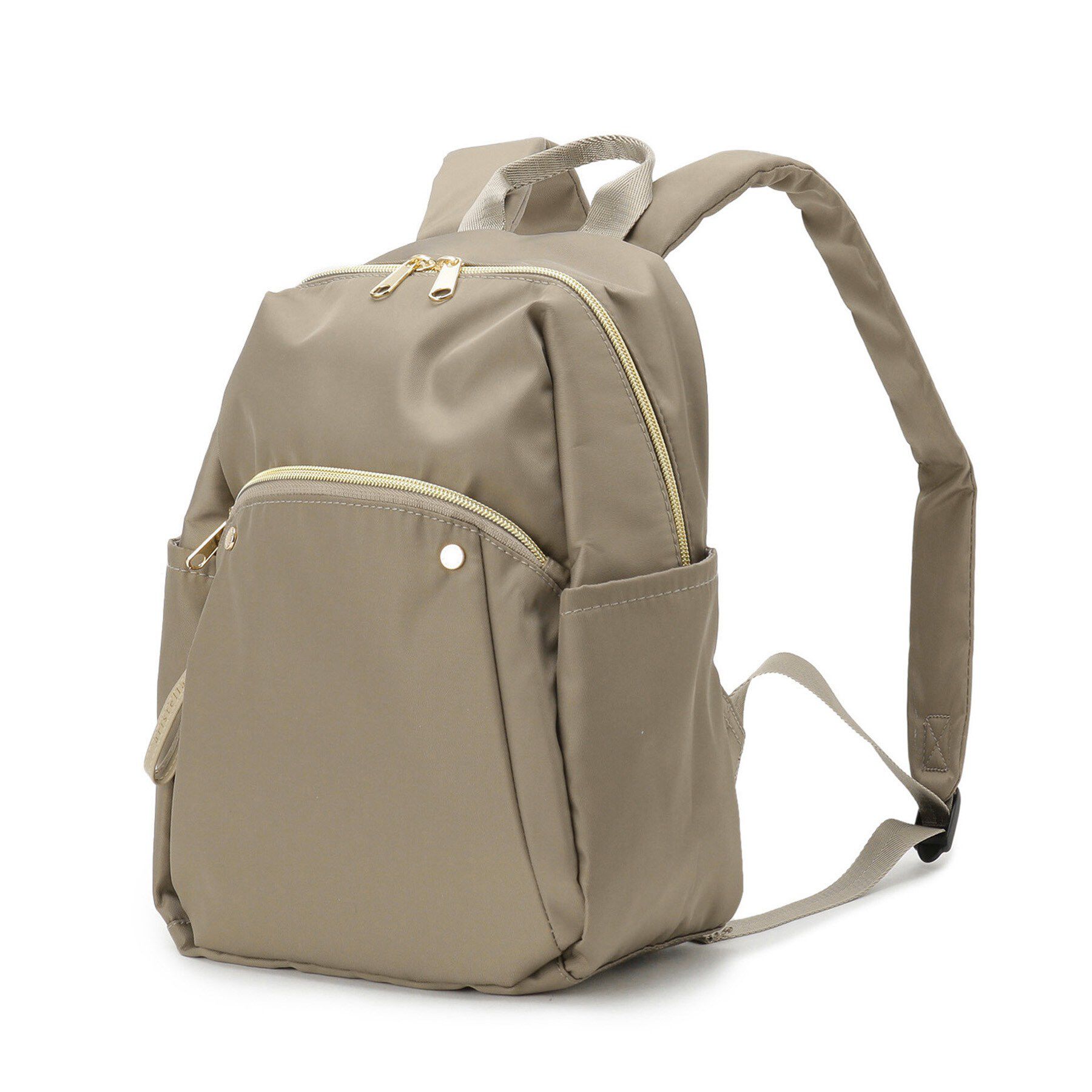 ITS&rsquo;DEMO「【8ポケット】ルニコミディリュック」|リュック|