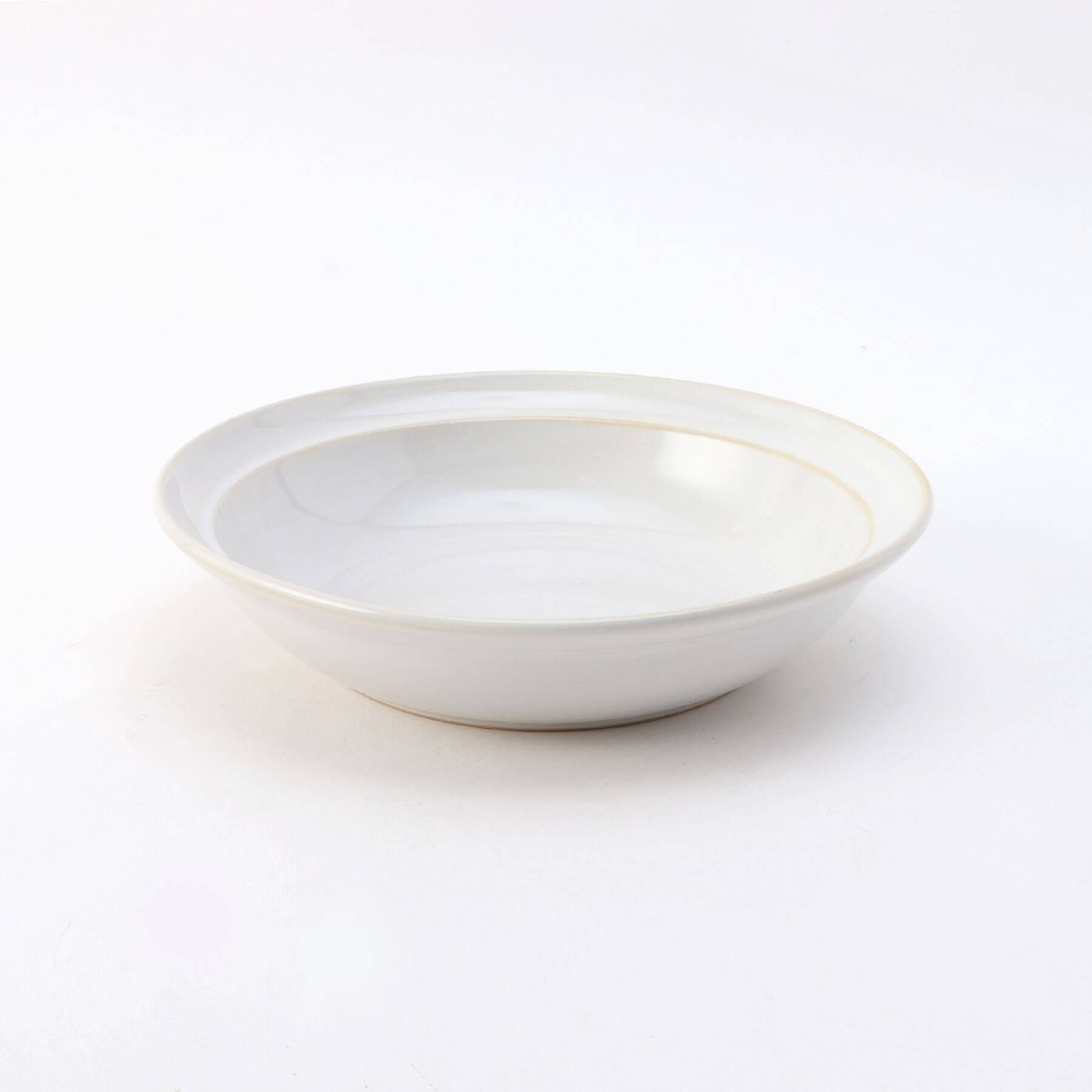 212 KITCHEN STORE「HINATA (ヒナタ) カリー＆パスタ WH」|食器・キッチングッズ|