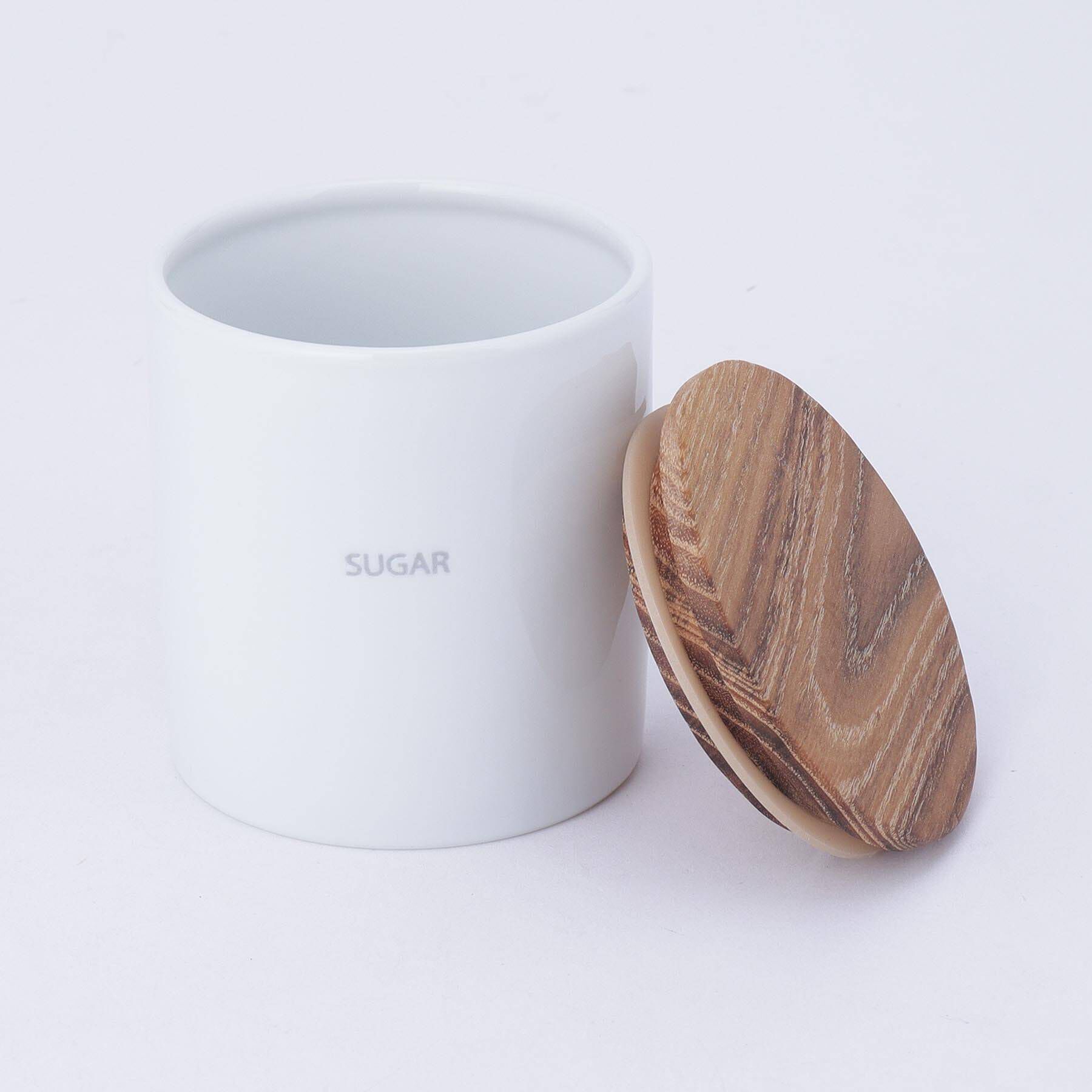 212 KITCHEN STORE「キャニスター BS08 シュガー」|食器・キッチングッズ|