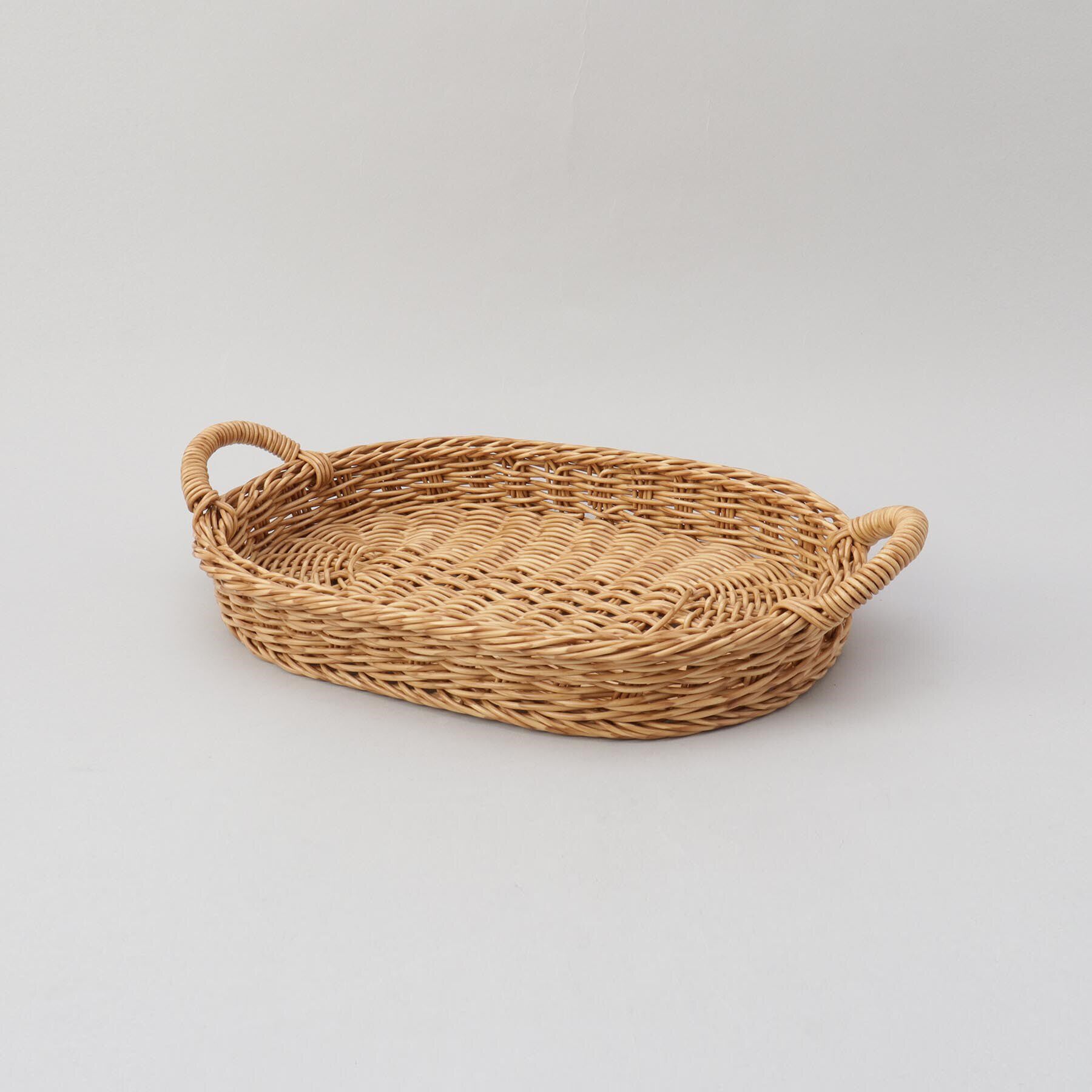 212 KITCHEN STORE「UTILE ユティル ナイール オーバルトレイＬ」|食器・キッチングッズ|その他