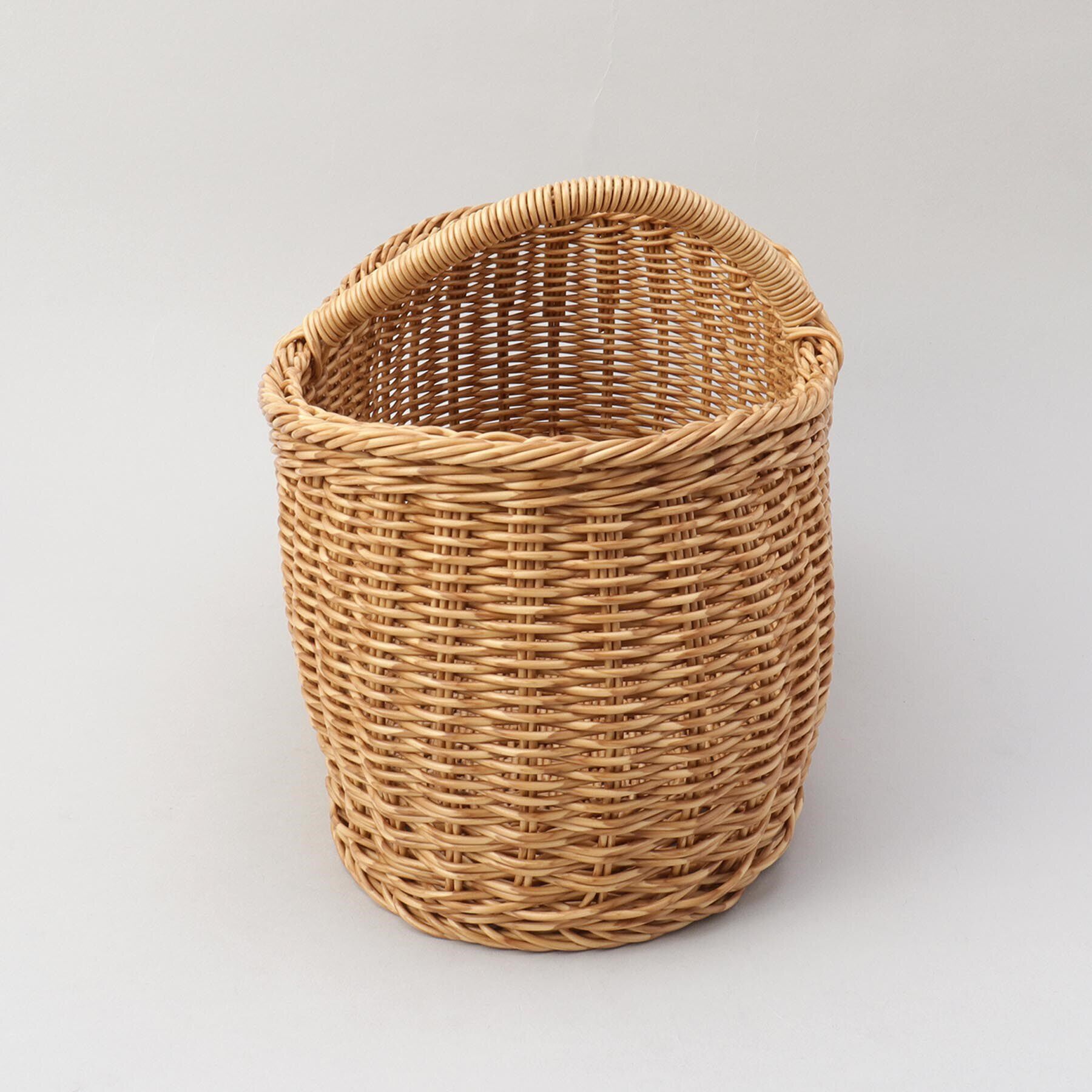 212 KITCHEN STORE「UTILE ユティル ナイール ボートバスケットＬ」|食器・キッチングッズ|