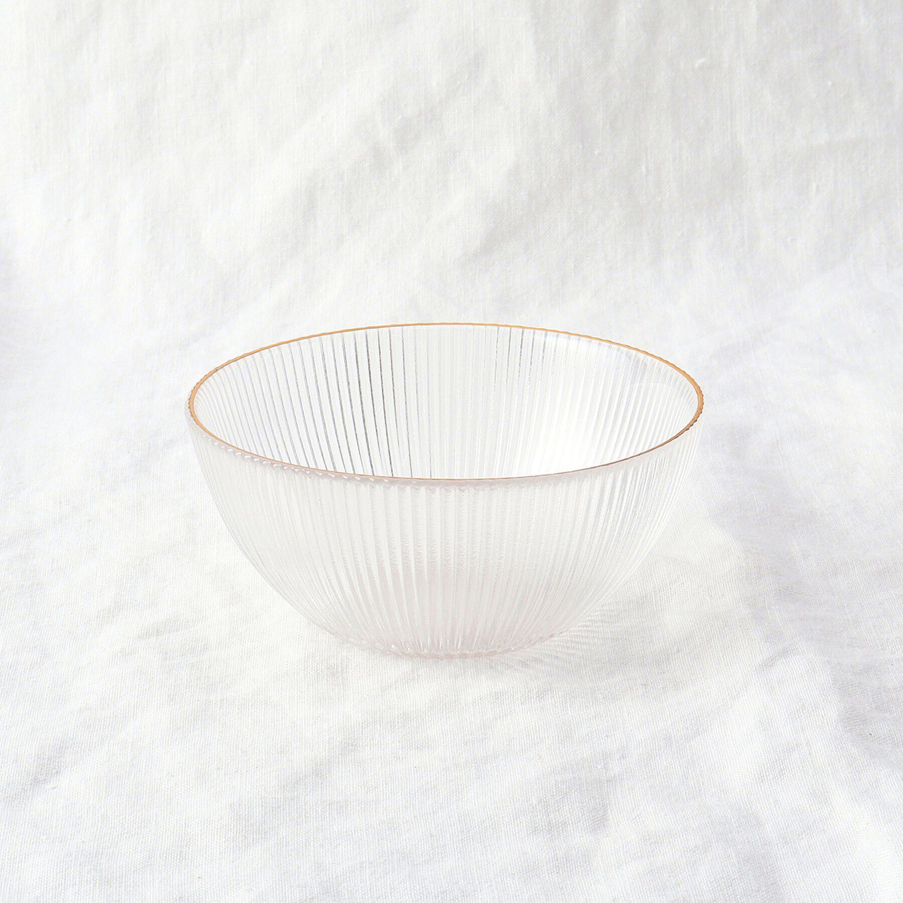 212 KITCHEN STORE「ウェーブ　ゴールドボウル １２.５」|食器・キッチングッズ|その他