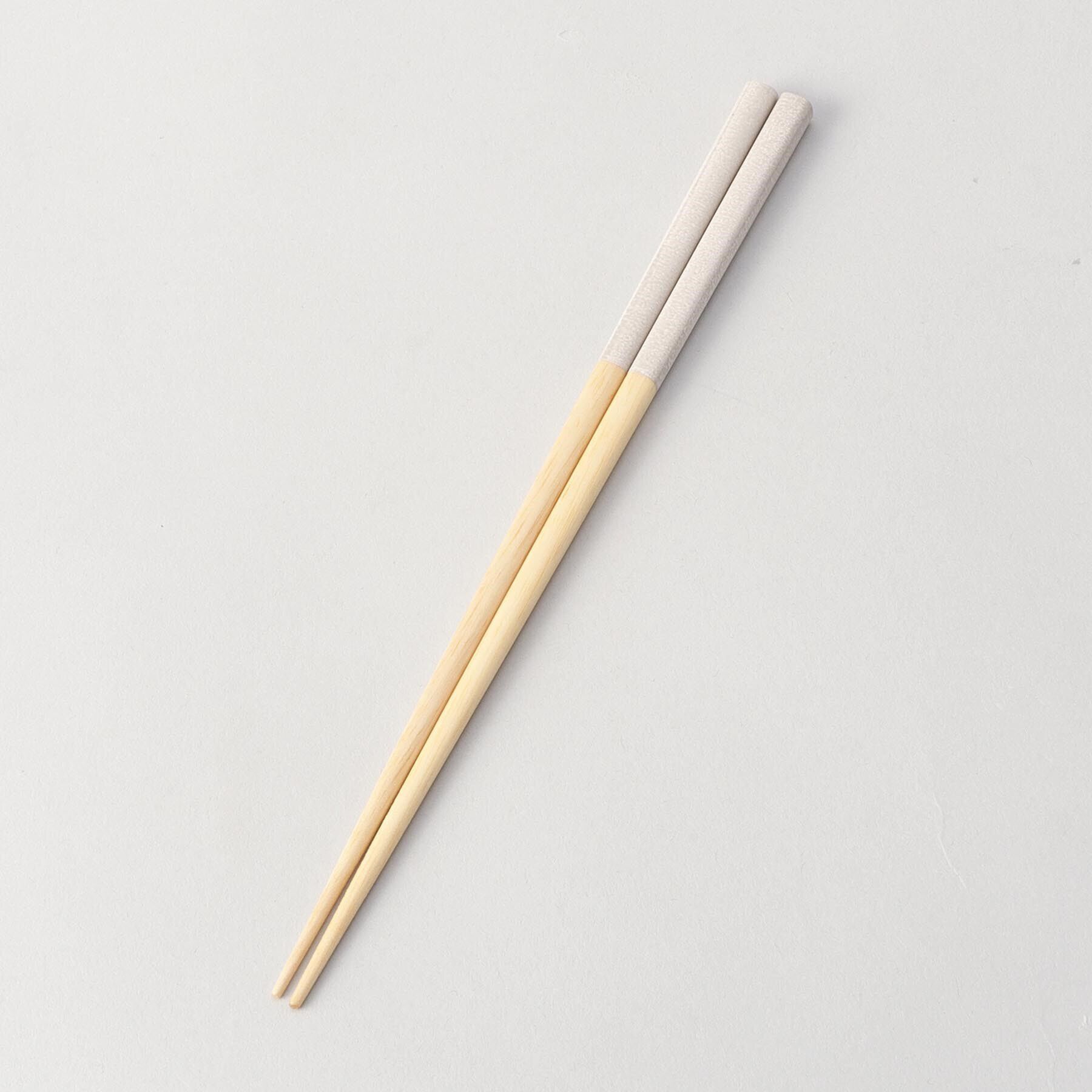 212 KITCHEN STORE「箸 食洗シエル GY 23.0cm」|食器・キッチングッズ|