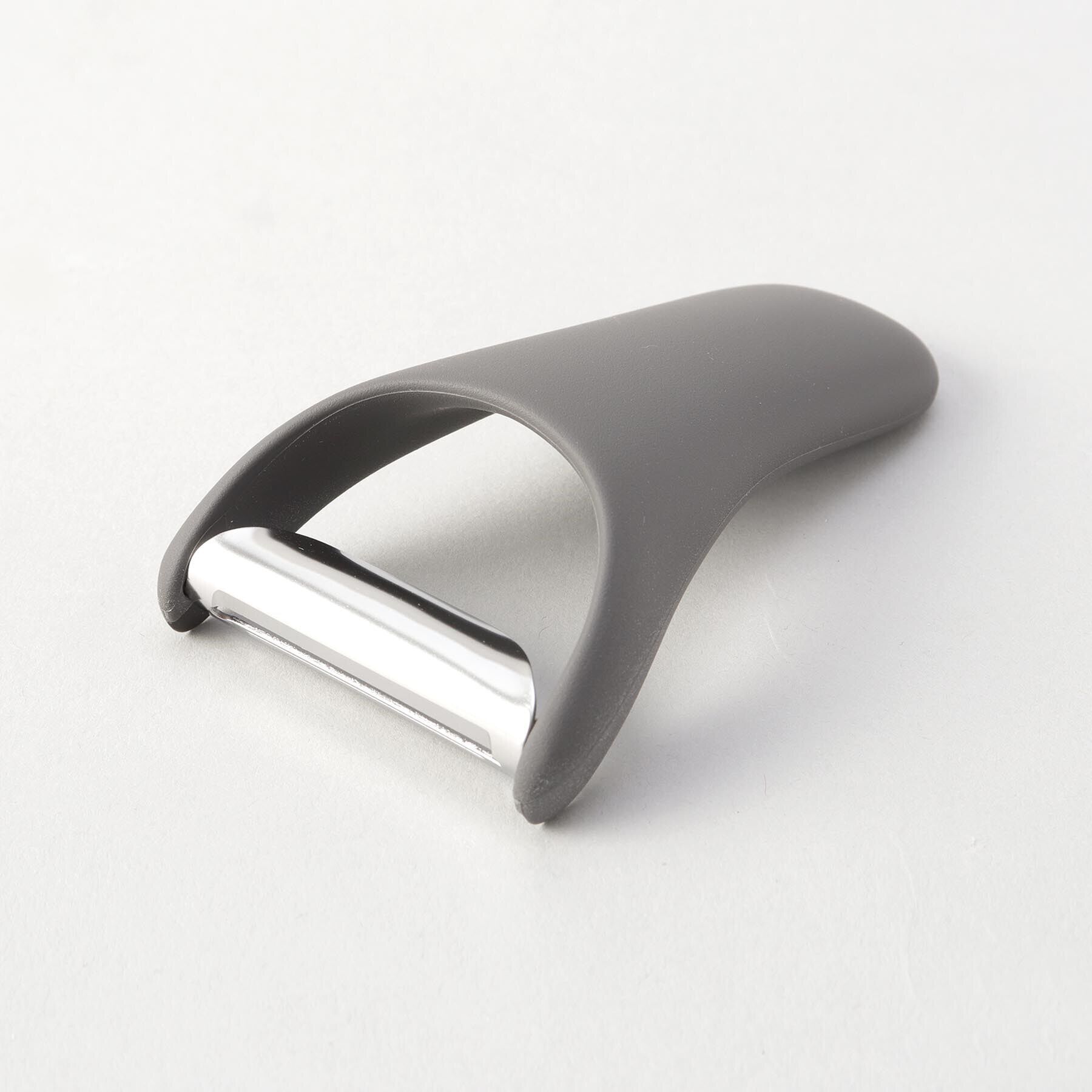 212 KITCHEN STORE「きほんの道具 ピーラー DGY ＜marna マーナ＞」|食器・キッチングッズ|