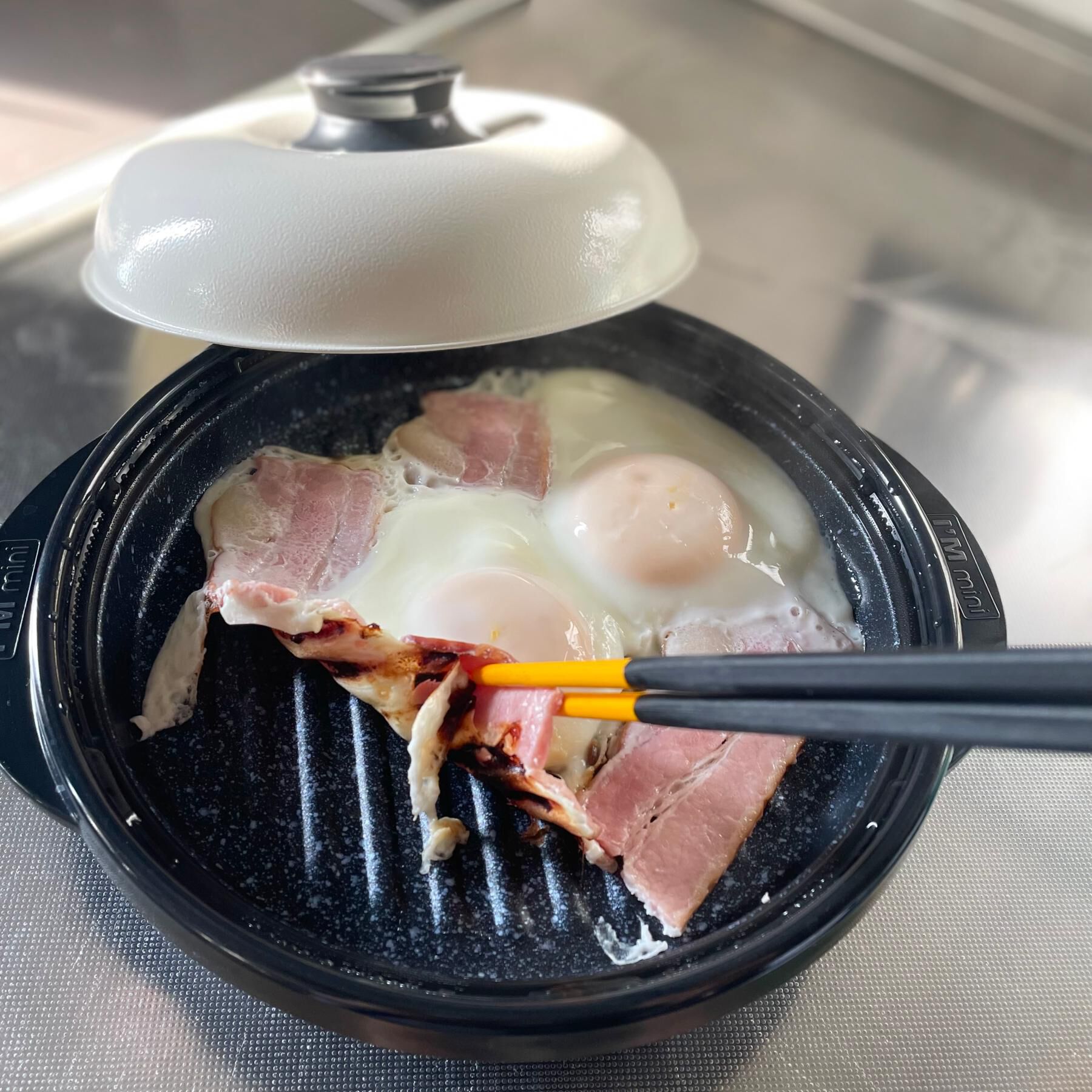 212 KITCHEN STORE「レンジメート プロ GY」|食器・キッチングッズ|