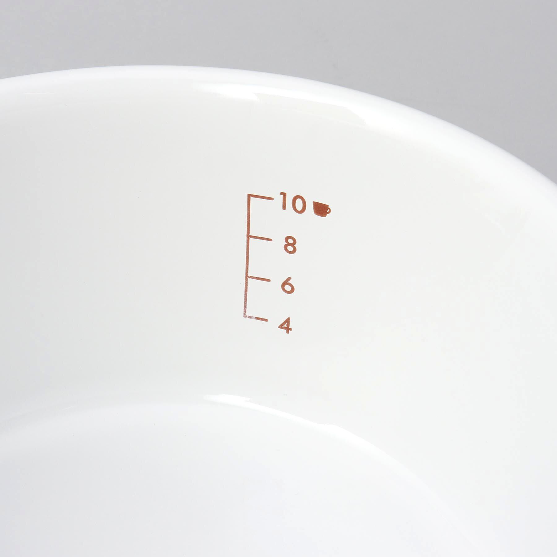 212 KITCHEN STORE「コットンプラス 20cmキャセロール BE ＜富士ホーロー＞」|食器・キッチングッズ|