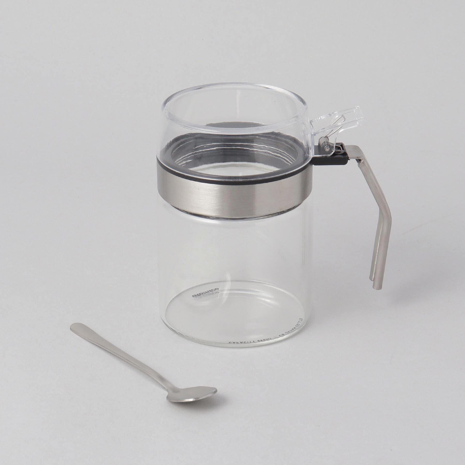 212 KITCHEN STORE「耐熱ガラス調味料ポット ＜atomico アトミコ＞」|食器・キッチングッズ|その他