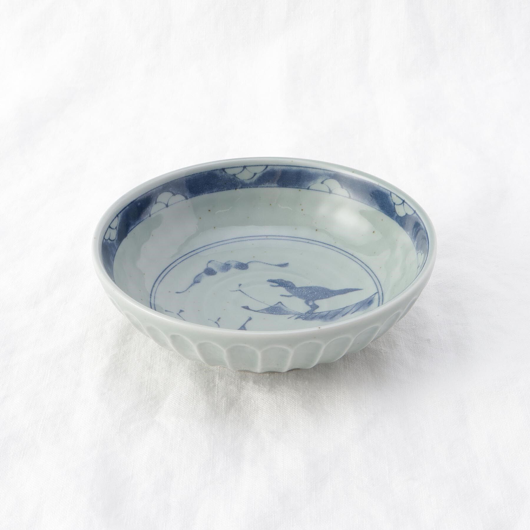 212 KITCHEN STORE「江戸っ子恐竜 鎬竜 中鉢」|食器・キッチングッズ|その他