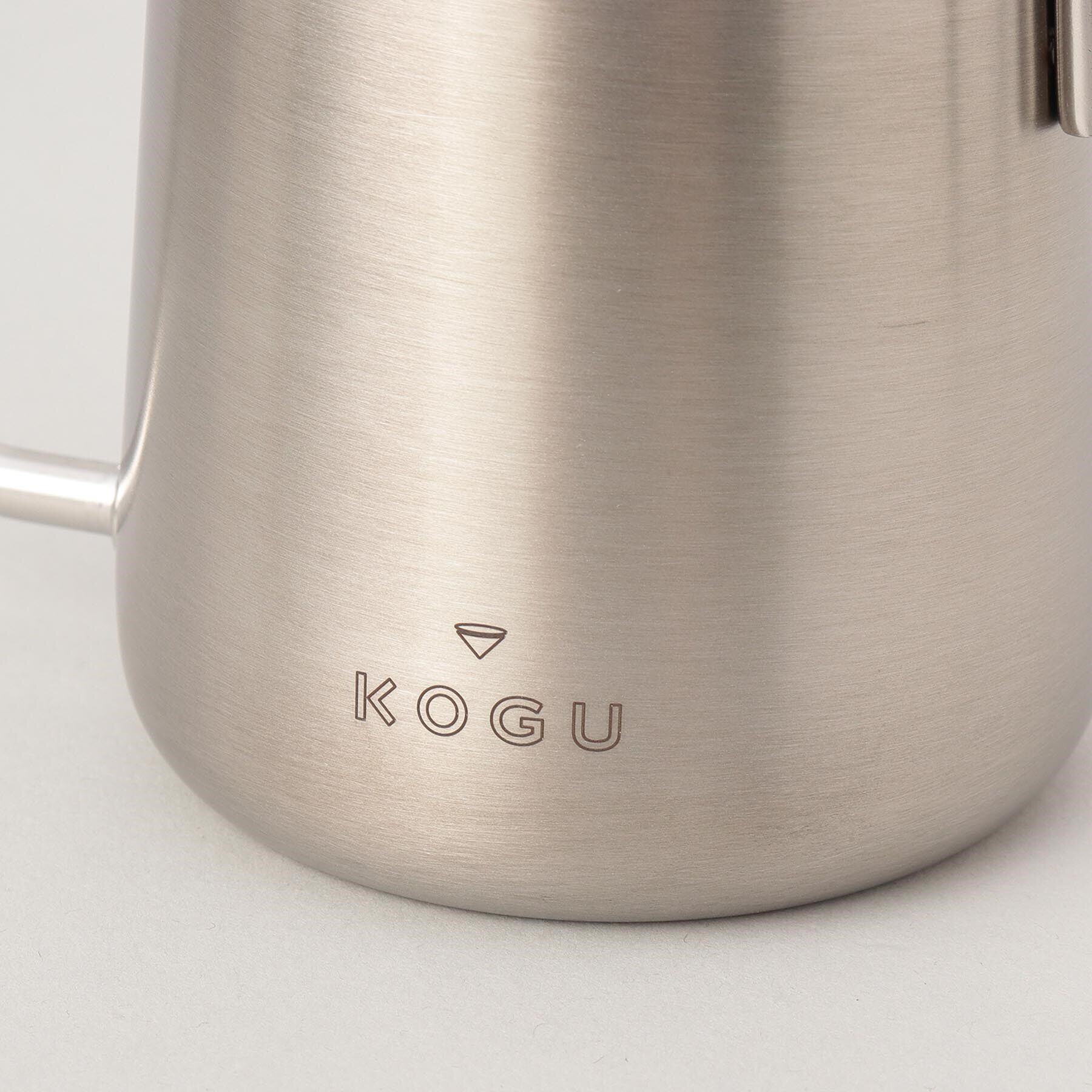 212 KITCHEN STORE「珈琲考具 ワンドリップポットPRO ＜KOGU＞」|食器・キッチングッズ|