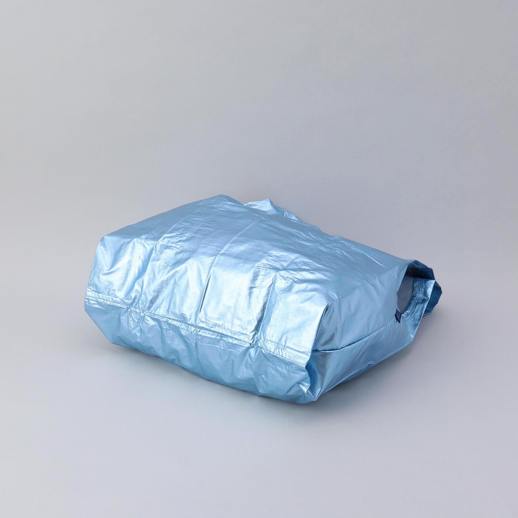 212 KITCHEN STORE「STANDARD BAGGU メタリックライトブルー ＜BAGGU バグゥ＞」|その他|