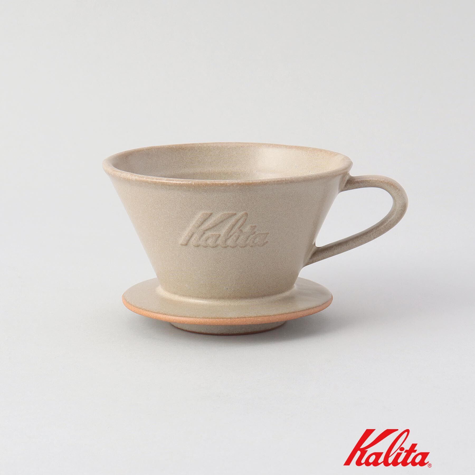 212 KITCHEN STORE「MI185ドリッパー BE ＜kalita カリタ＞」|食器・キッチングッズ|