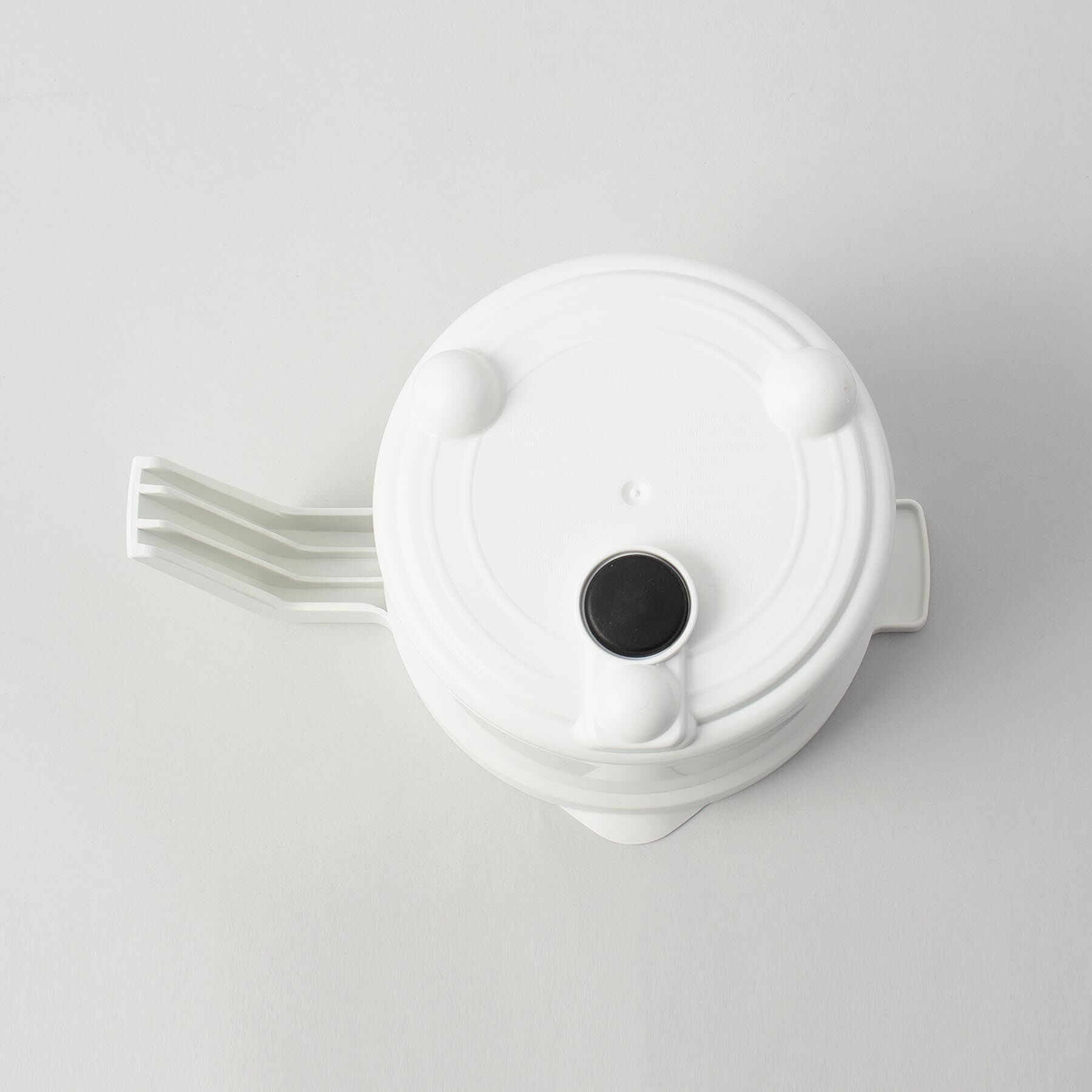 212 KITCHEN STORE「レンジメート マグポット WH」|食器・キッチングッズ|