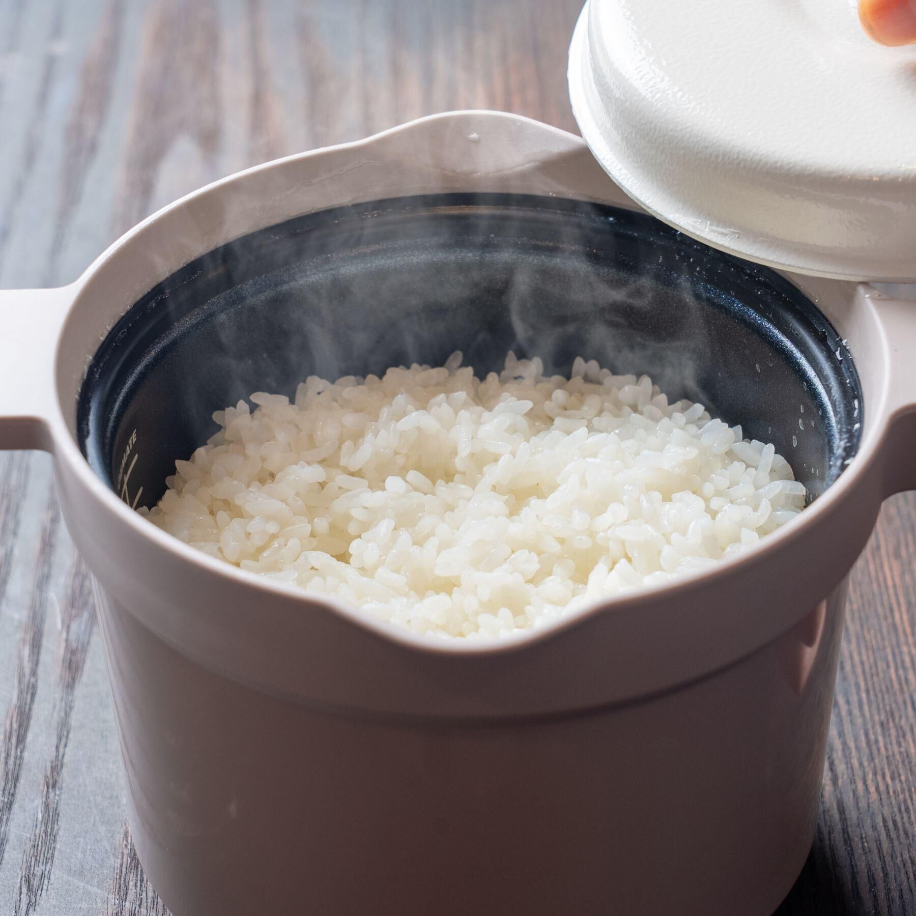 212 KITCHEN STORE「レンジメート マグポット WH」|食器・キッチングッズ|