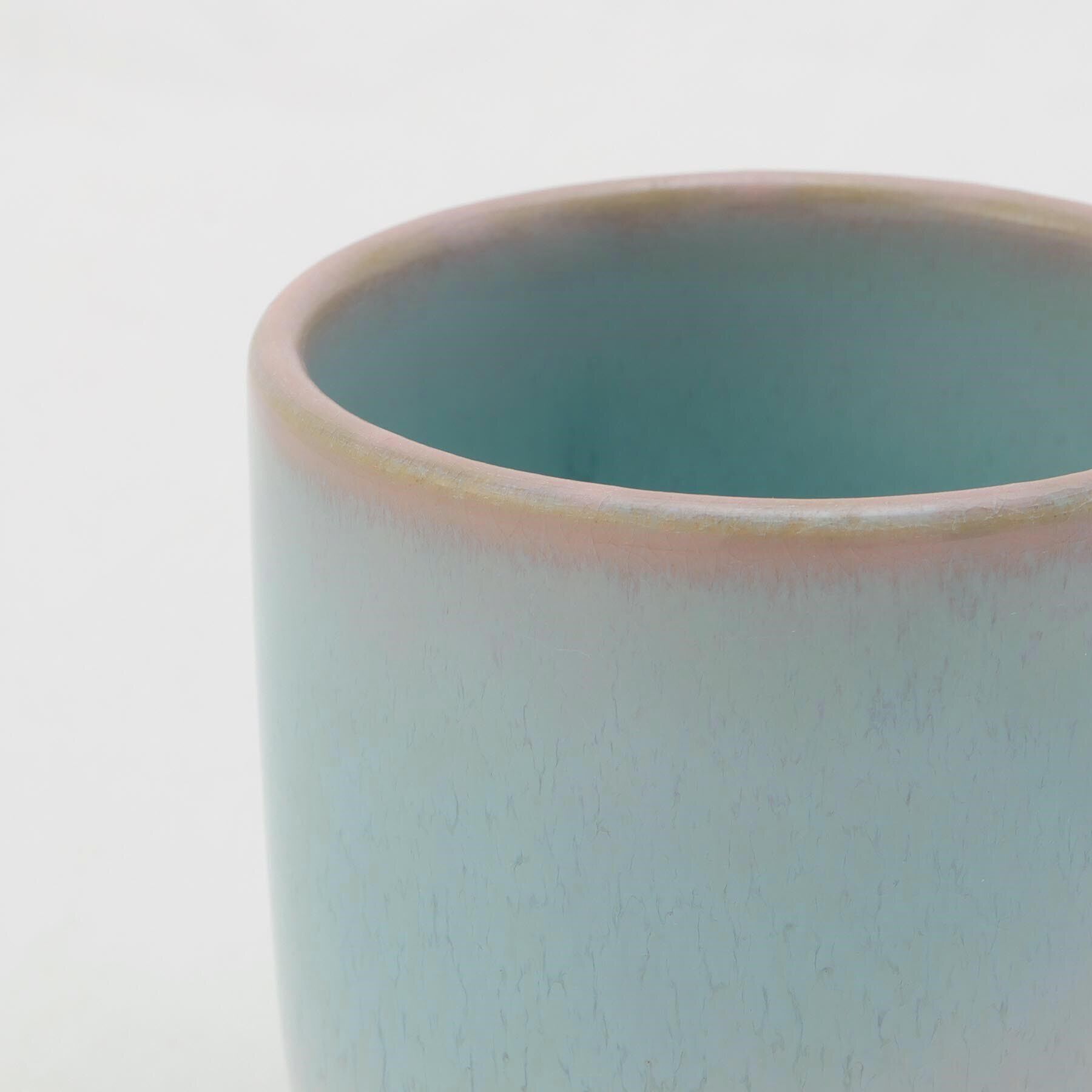 212 KITCHEN STORE「萩 彩マグ LBL」|グラス・マグカップ|