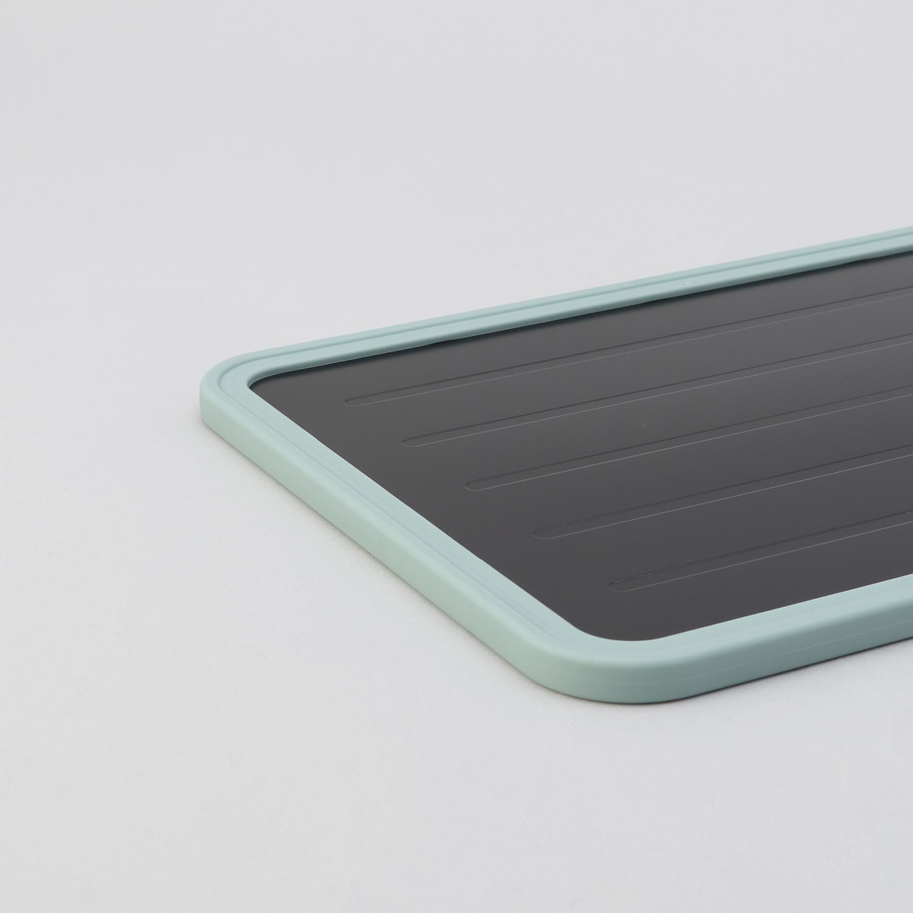 212 KITCHEN STORE「解凍プレート付きカッティングボード ＜Toffy トフィ＞」|食器・キッチングッズ|