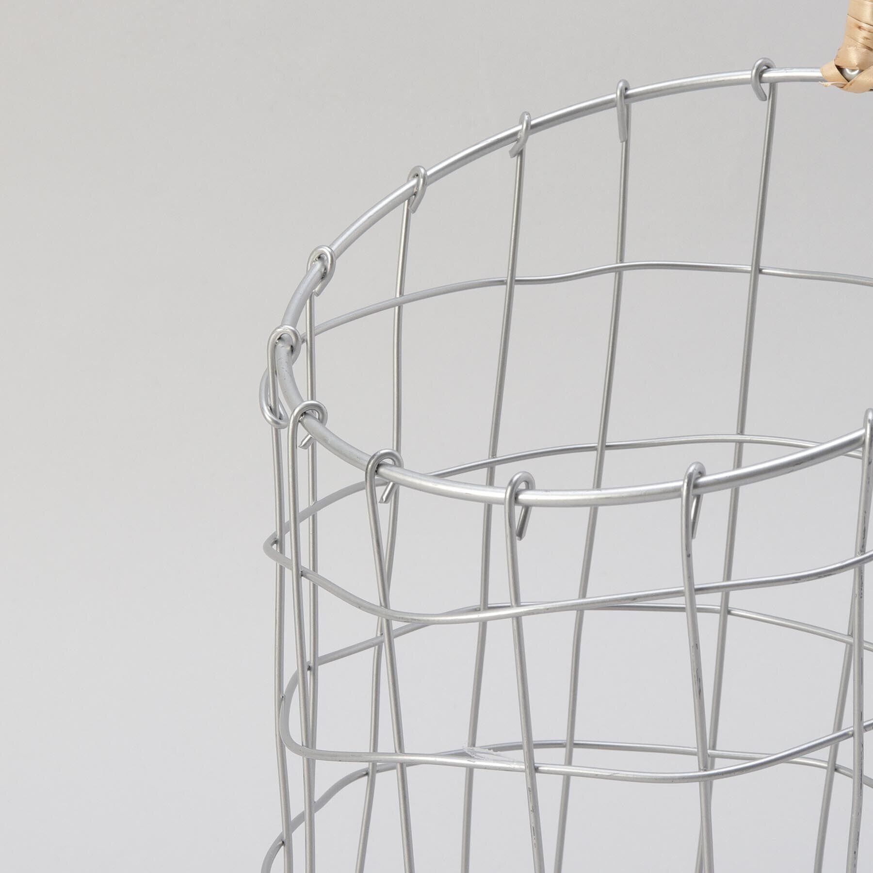 212 KITCHEN STORE「デュソール ハンギングバスケット ラウンド」|その他|