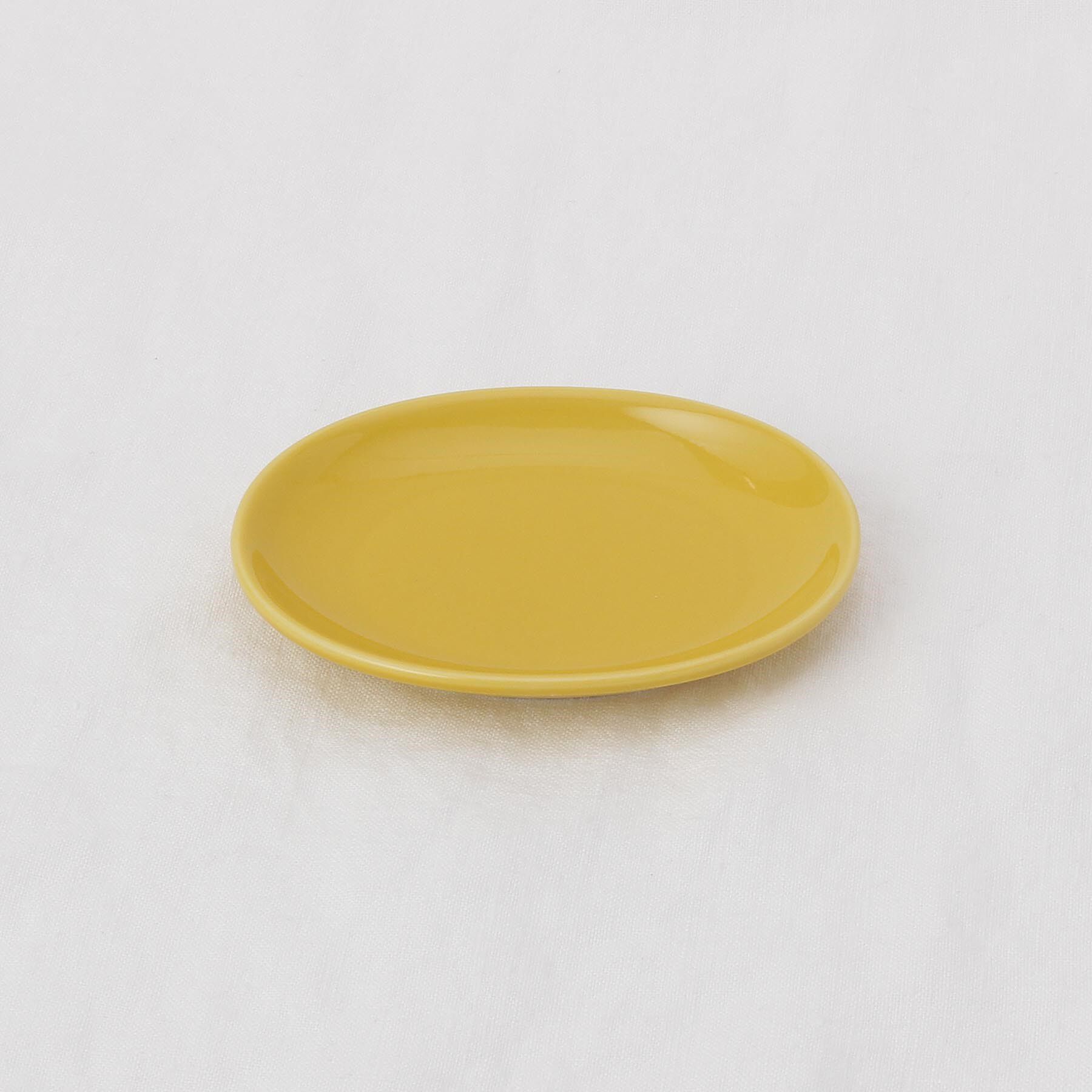 212 KITCHEN STORE「楕円皿 120 YE ＜Common  コモン＞」|食器・キッチングッズ|その他