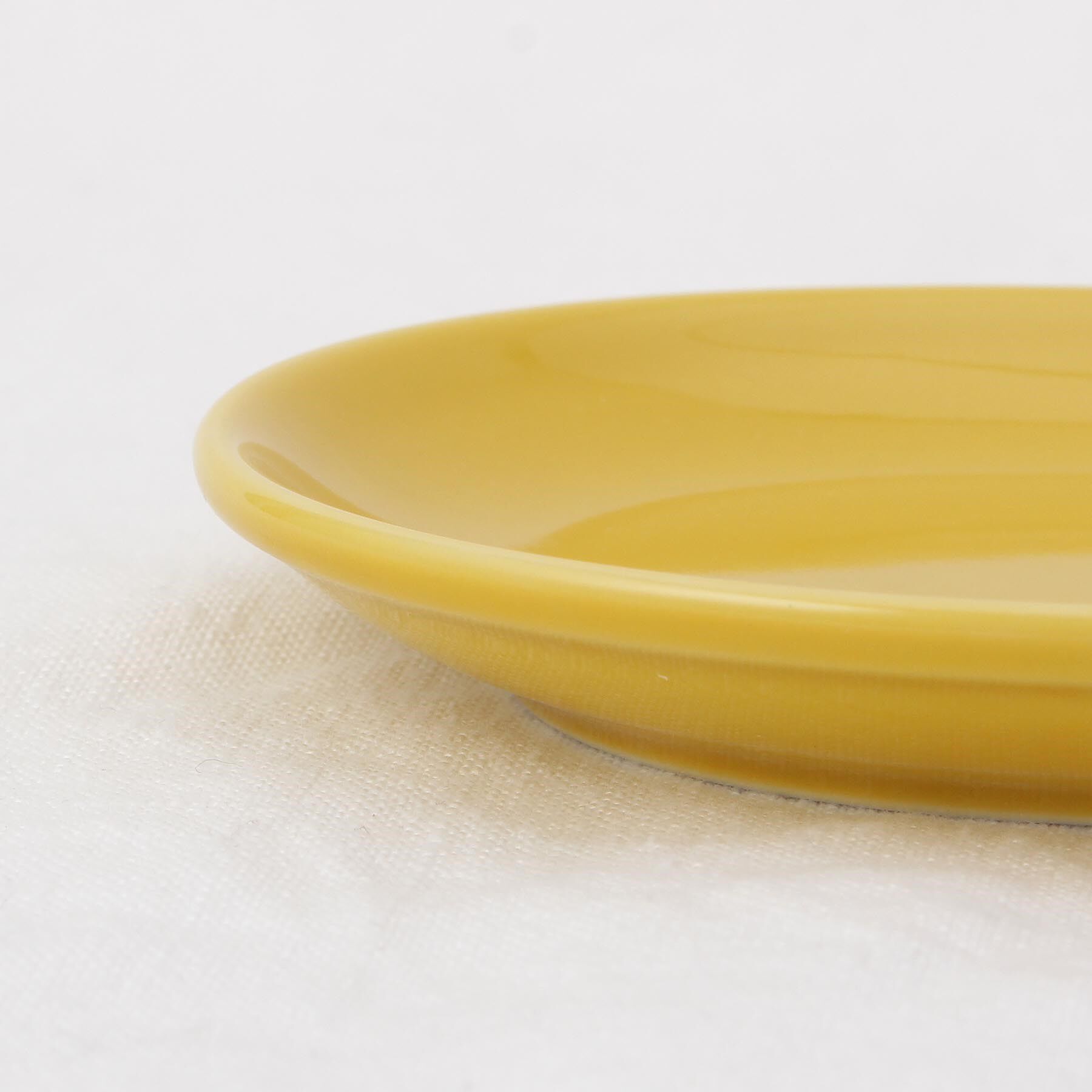 212 KITCHEN STORE「楕円皿 120 YE ＜Common  コモン＞」|食器・キッチングッズ|