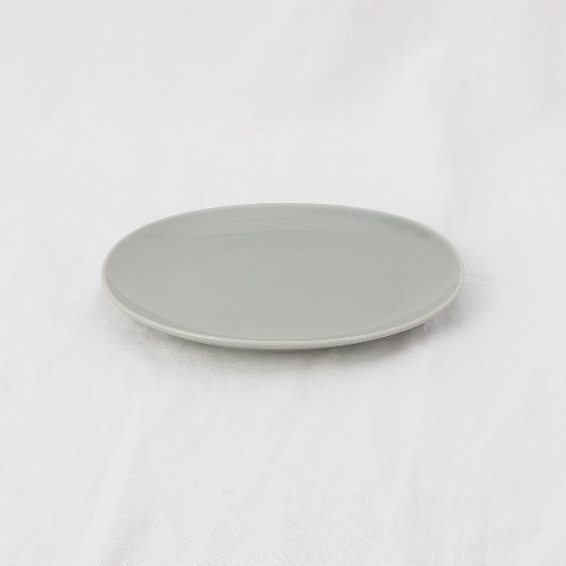 212 KITCHEN STORE「楕円皿 230 GY ＜Common  コモン＞」|食器・キッチングッズ|その他