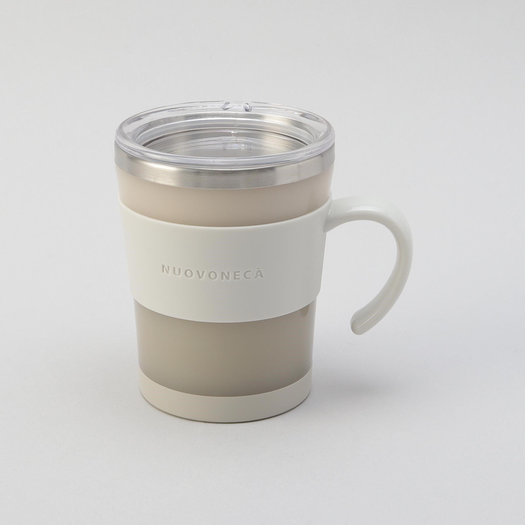 212 KITCHEN STORE「ヌーバネッサマグC SBE」|グラス・マグカップ|