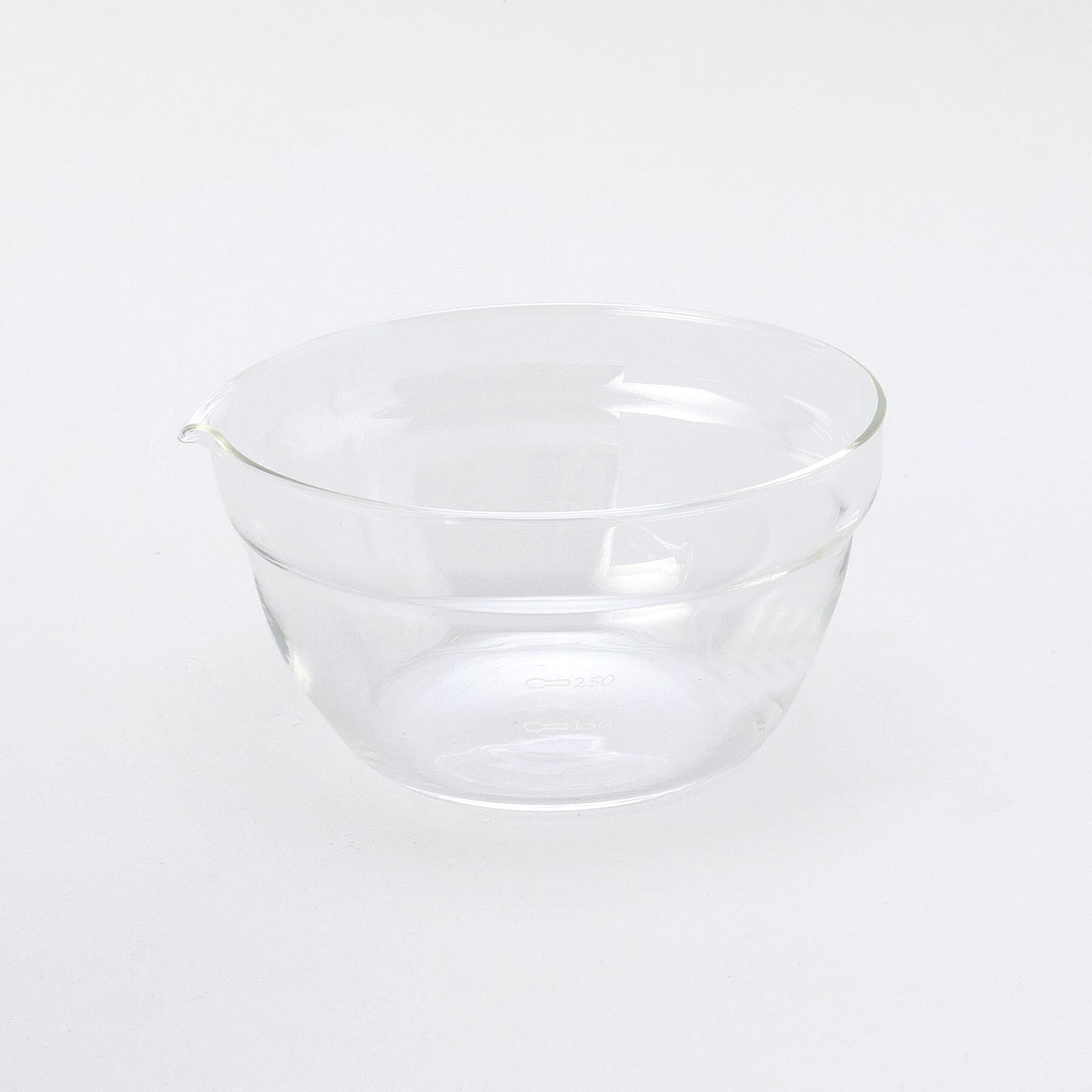 212 KITCHEN STORE「耐熱ガラス製片口ボウル 400ml ＜HARIO  ハリオ＞」|食器・キッチングッズ|