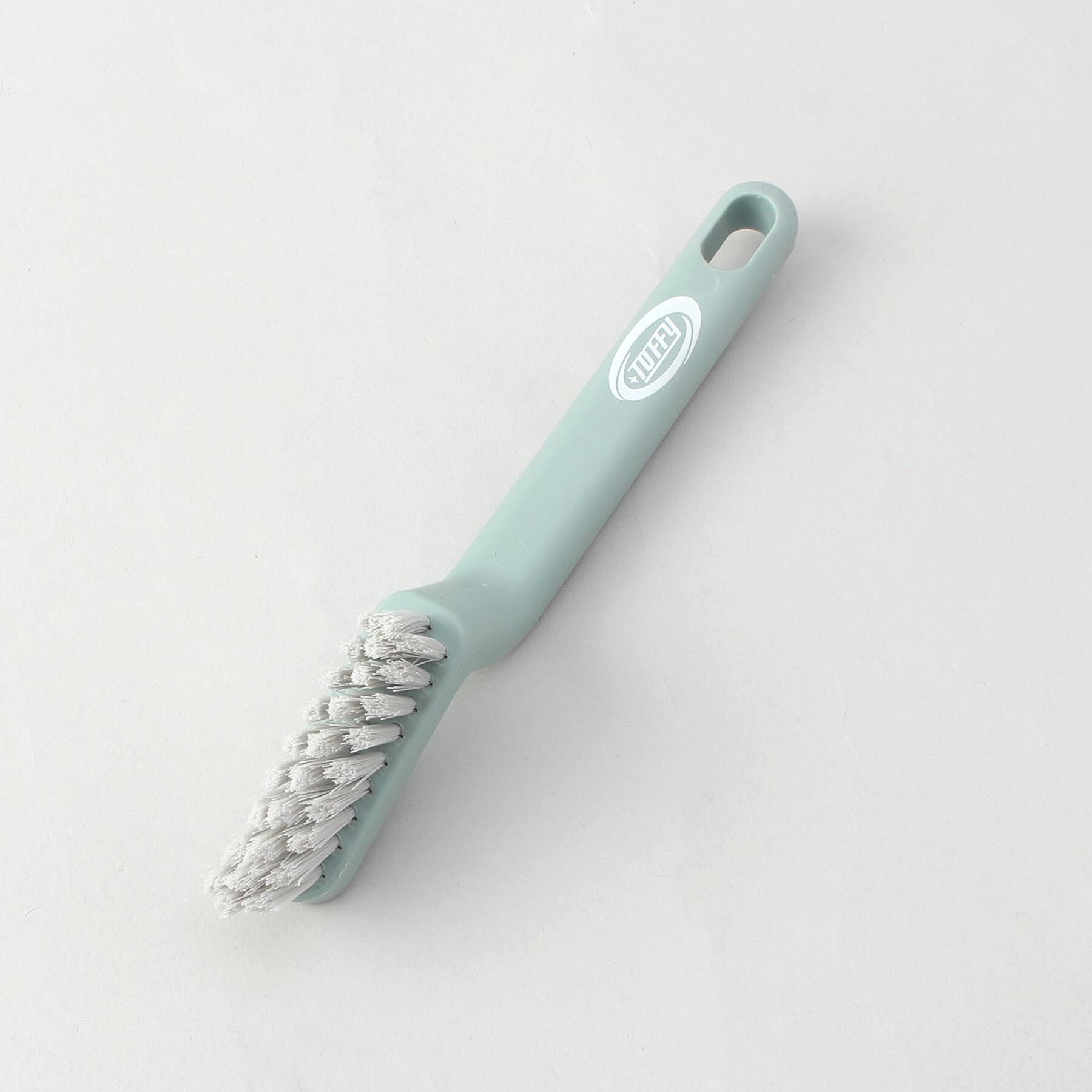 212 KITCHEN STORE「マグネット隙間ブラシ ペールアクア ＜Toffy トフィ＞」|その他|