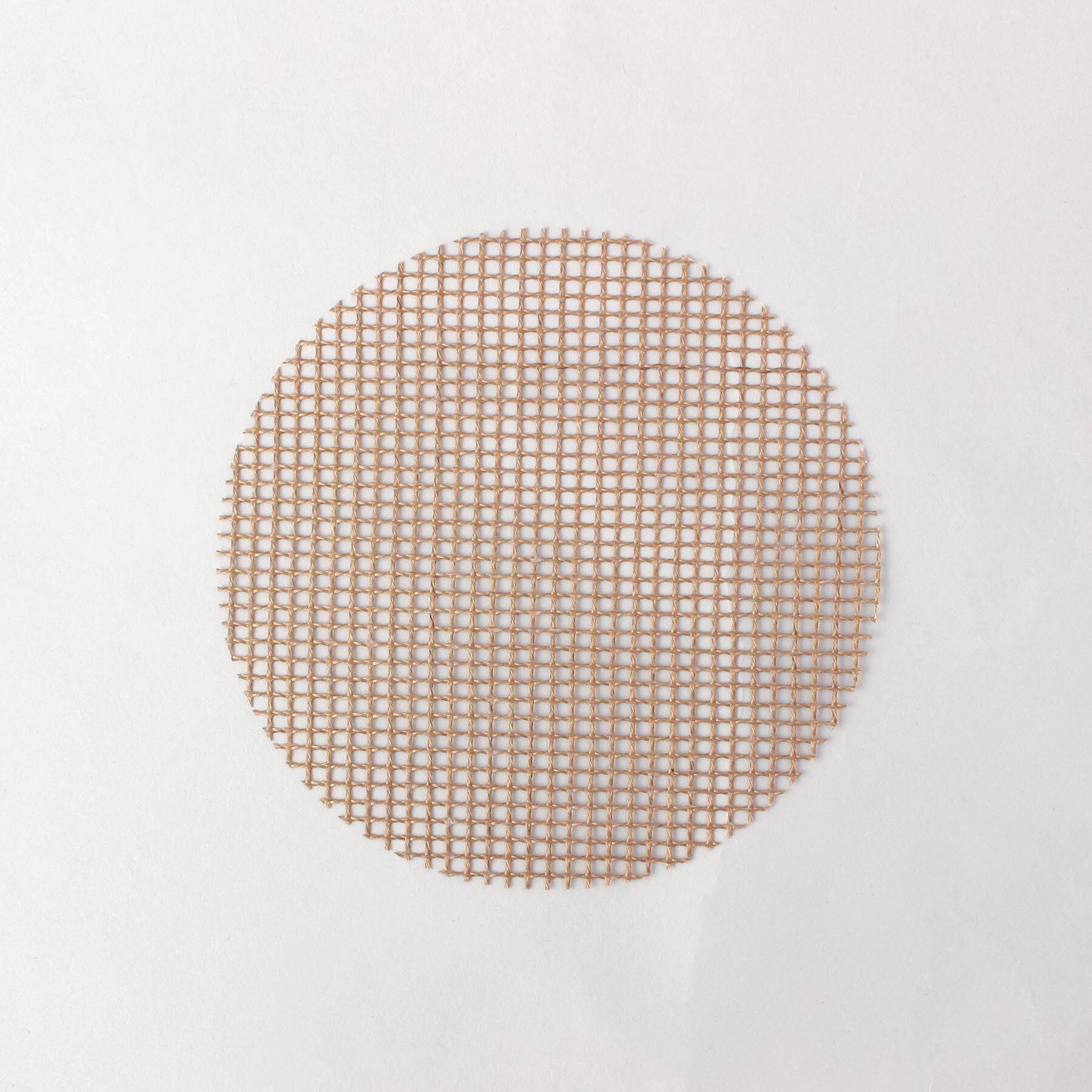 212 KITCHEN STORE「中華家 せいろ用メッシュシート 15～21cm用」|食器・キッチングッズ|