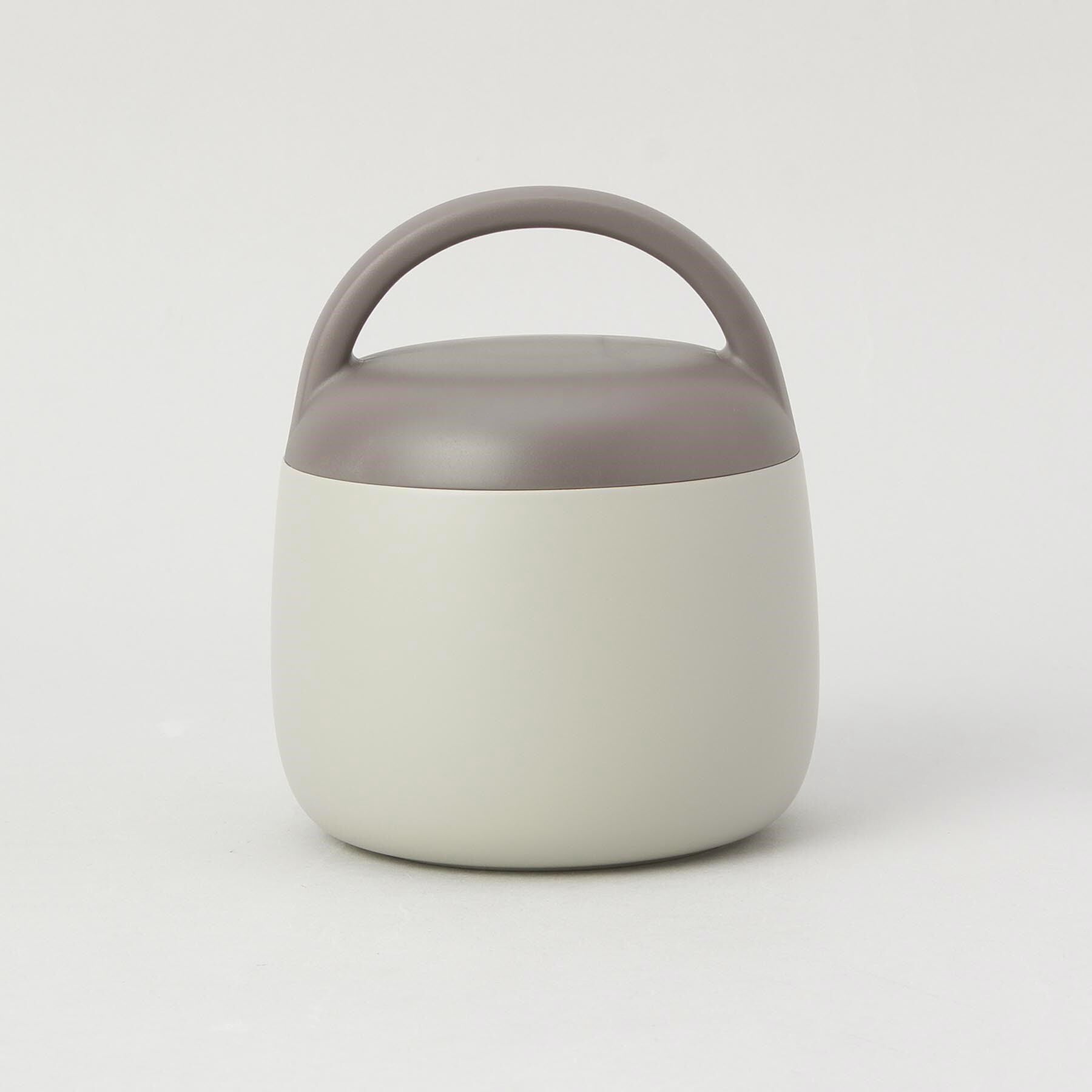 212 KITCHEN STORE「LUNCH POT 500ml LGY」|食器・キッチングッズ|