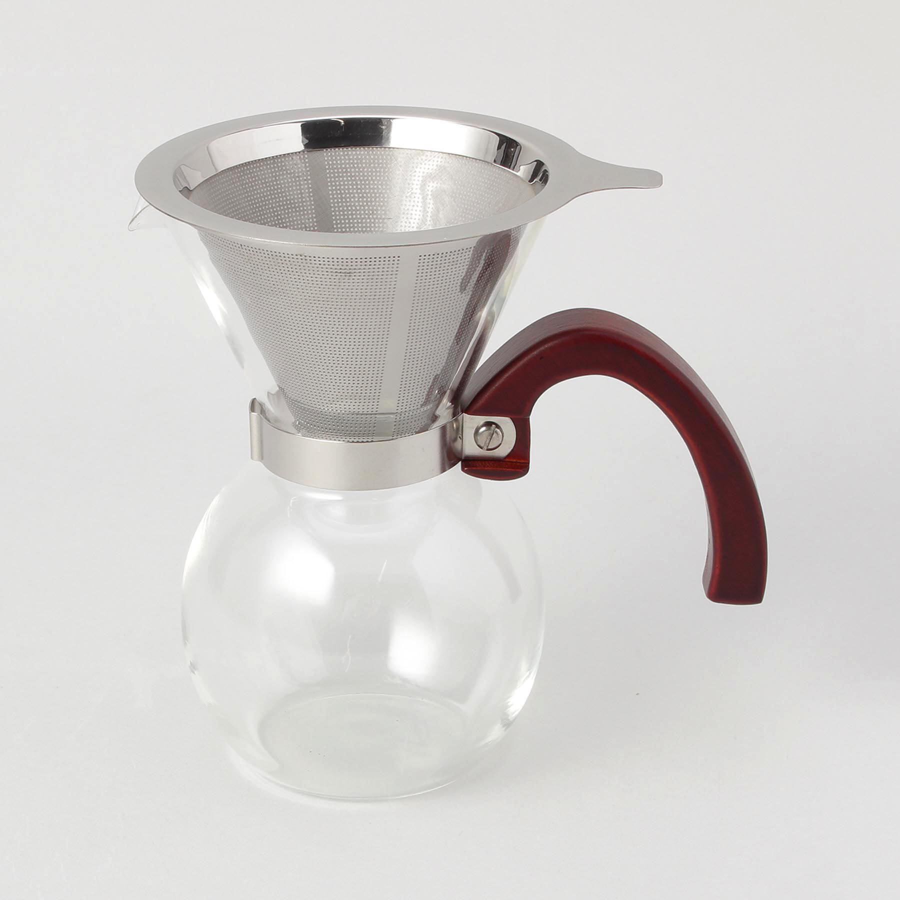 212 KITCHEN STORE「コーヒーメーカー 3CUP ＜63 ロクサン＞」|食器・キッチングッズ|その他