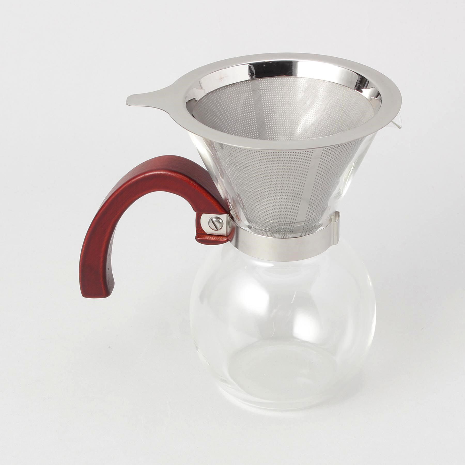 212 KITCHEN STORE「コーヒーメーカー 3CUP ＜63 ロクサン＞」|食器・キッチングッズ|