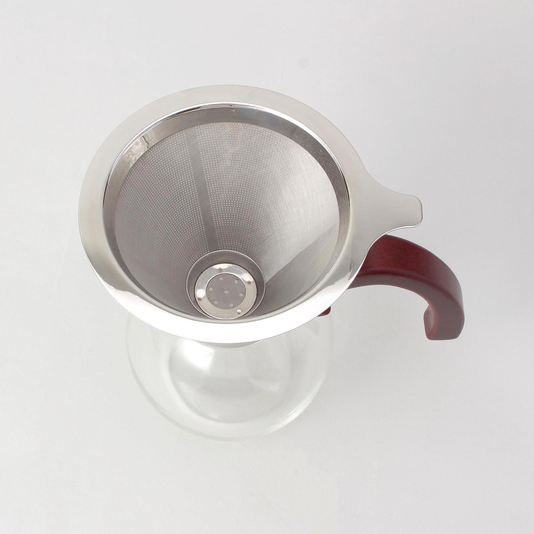 212 KITCHEN STORE「コーヒーメーカー 3CUP ＜63 ロクサン＞」|食器・キッチングッズ|