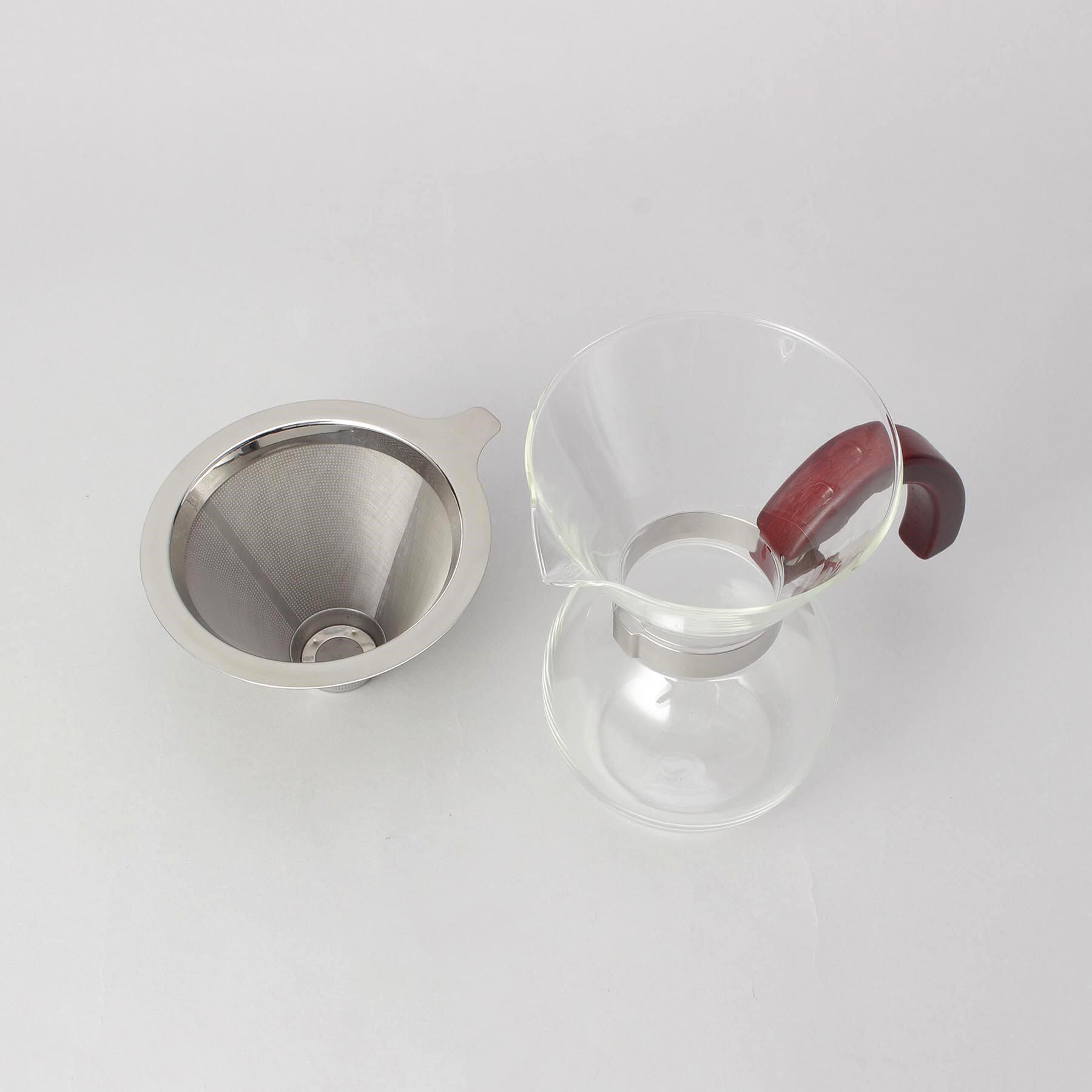 212 KITCHEN STORE「コーヒーメーカー 3CUP ＜63 ロクサン＞」|食器・キッチングッズ|