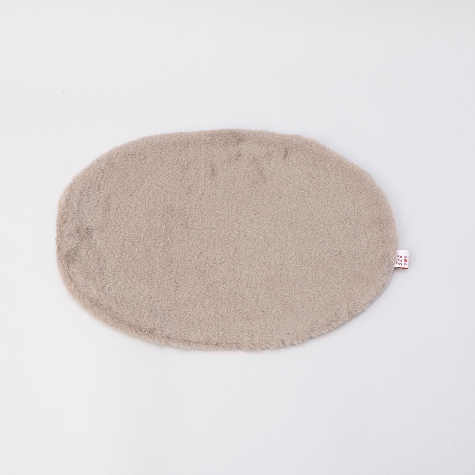 212 KITCHEN STORE「ファーホームプレイスマットL BE」|その他|その他