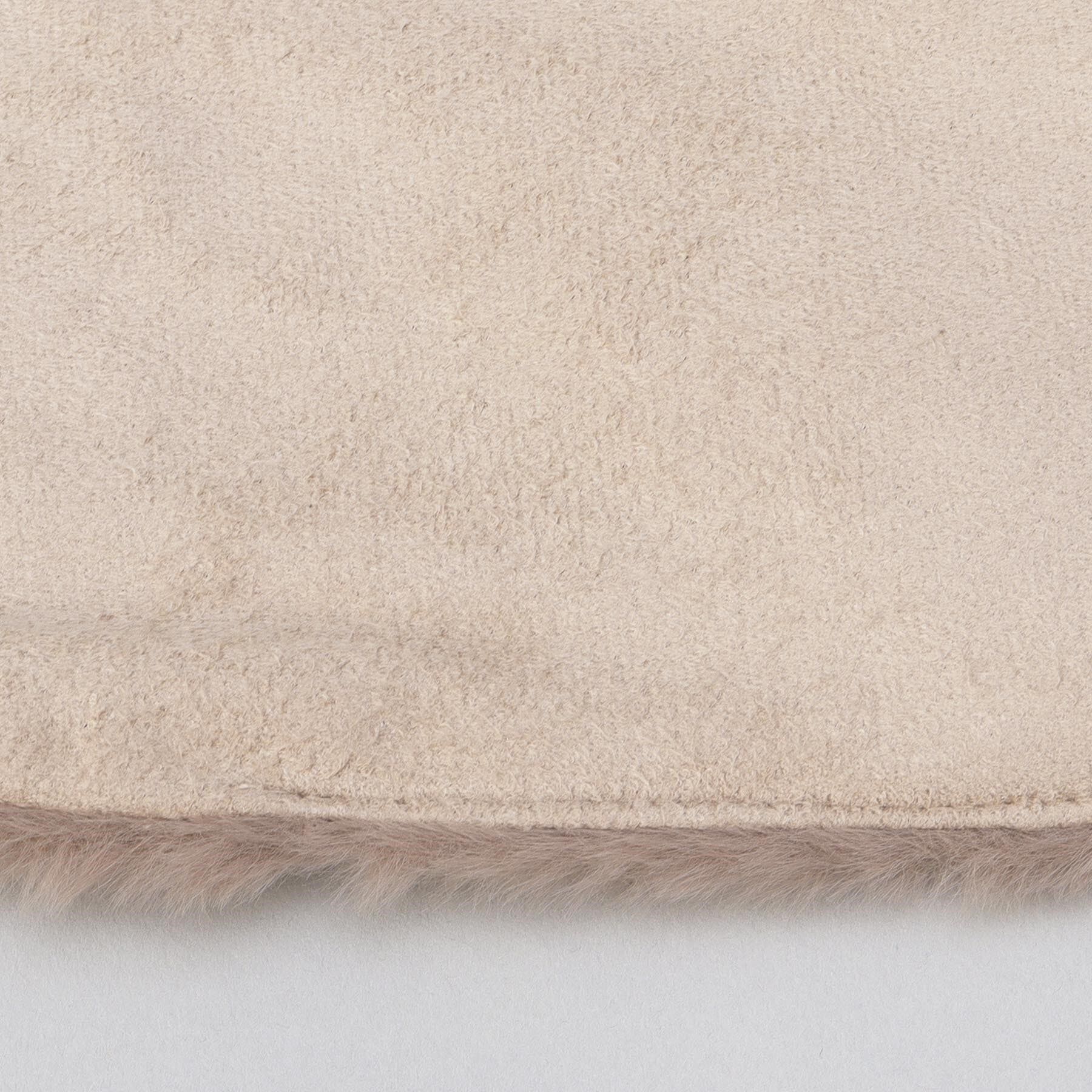 212 KITCHEN STORE「ファーホームプレイスマットL BE」|その他|