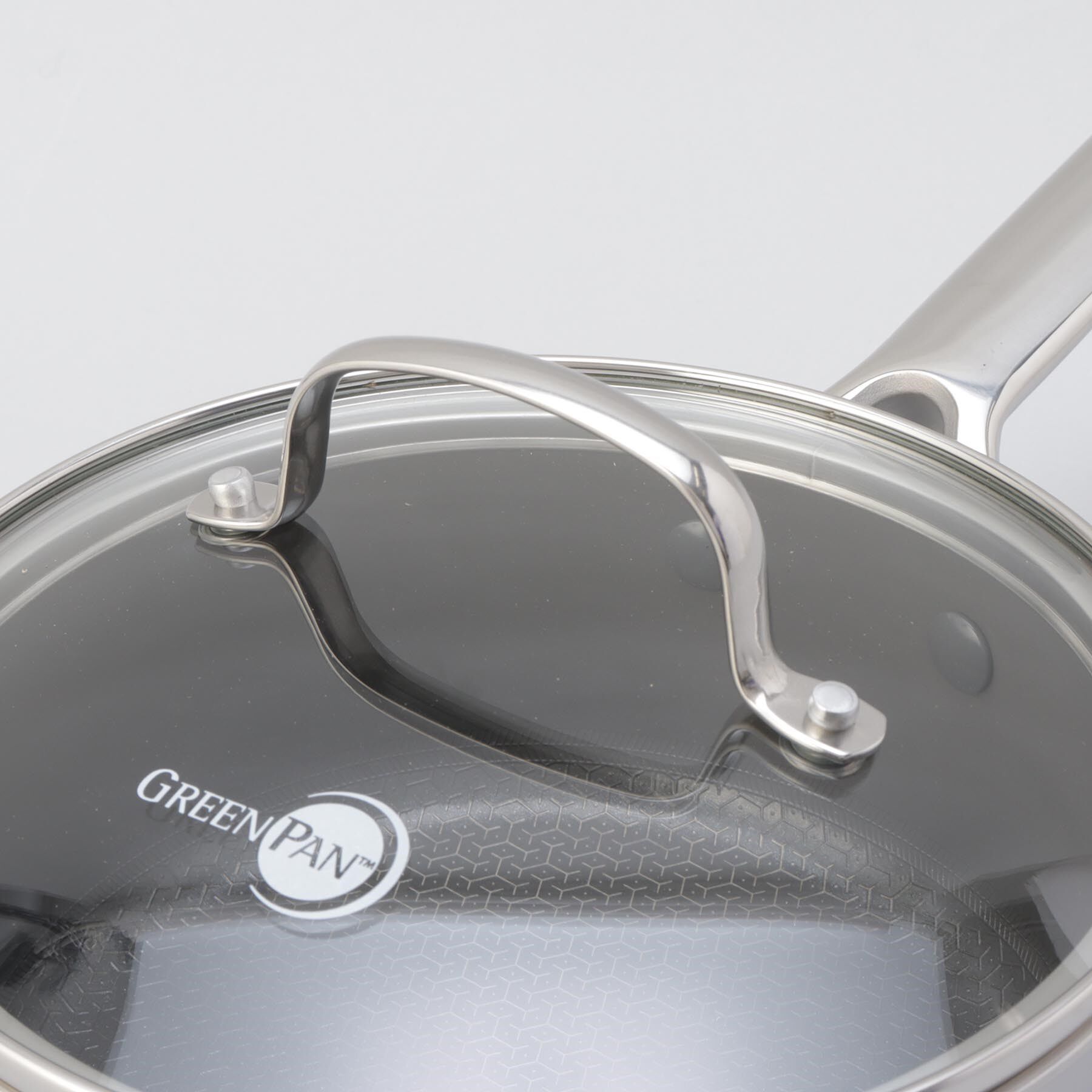 212 KITCHEN STORE「エーペックス ソースパン 18cm ＜GreenPan  グリーンパン＞」|食器・キッチングッズ|