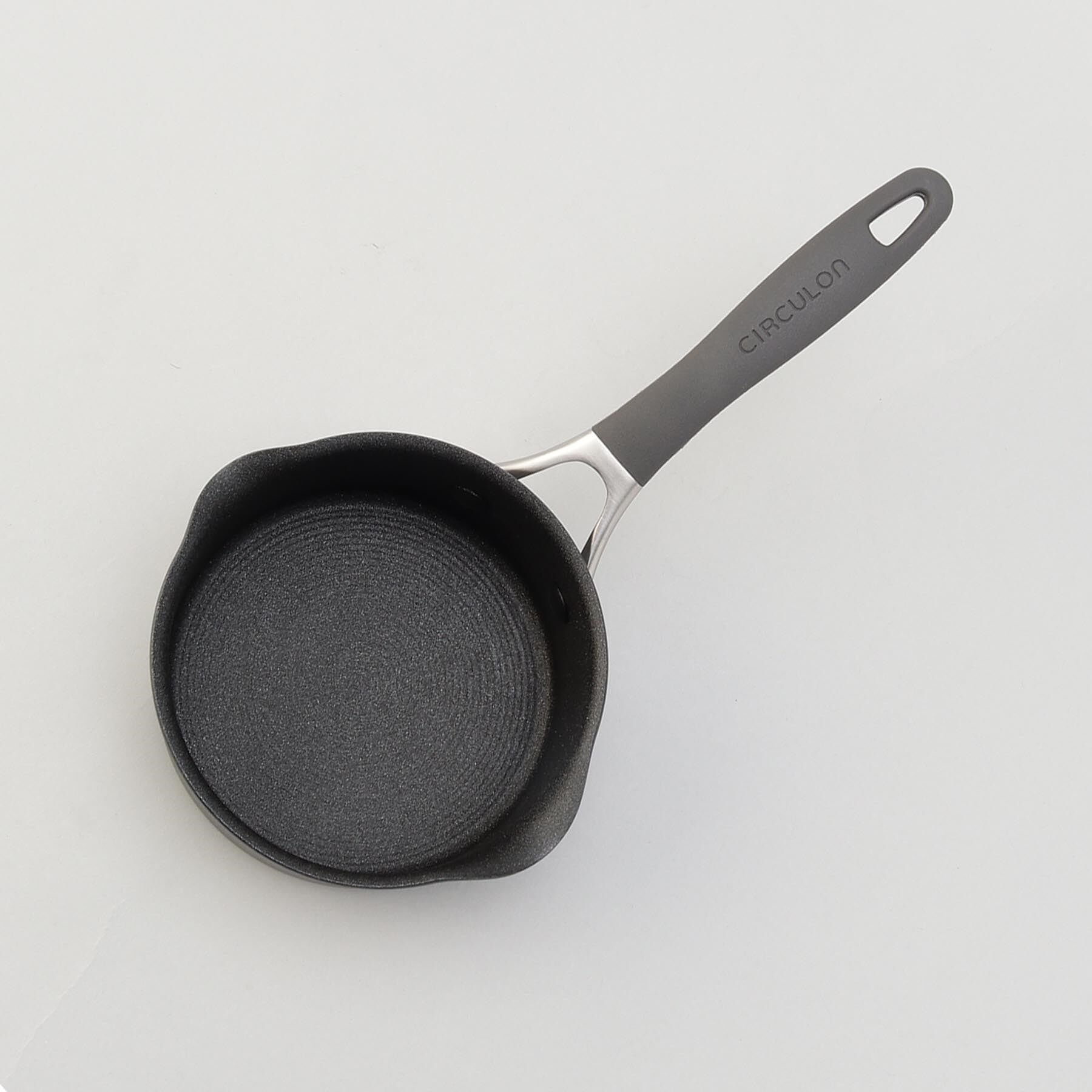 212 KITCHEN STORE「サーキュロン A1 ミルクパン 14cm ＜MEYER マイヤー＞」|食器・キッチングッズ|