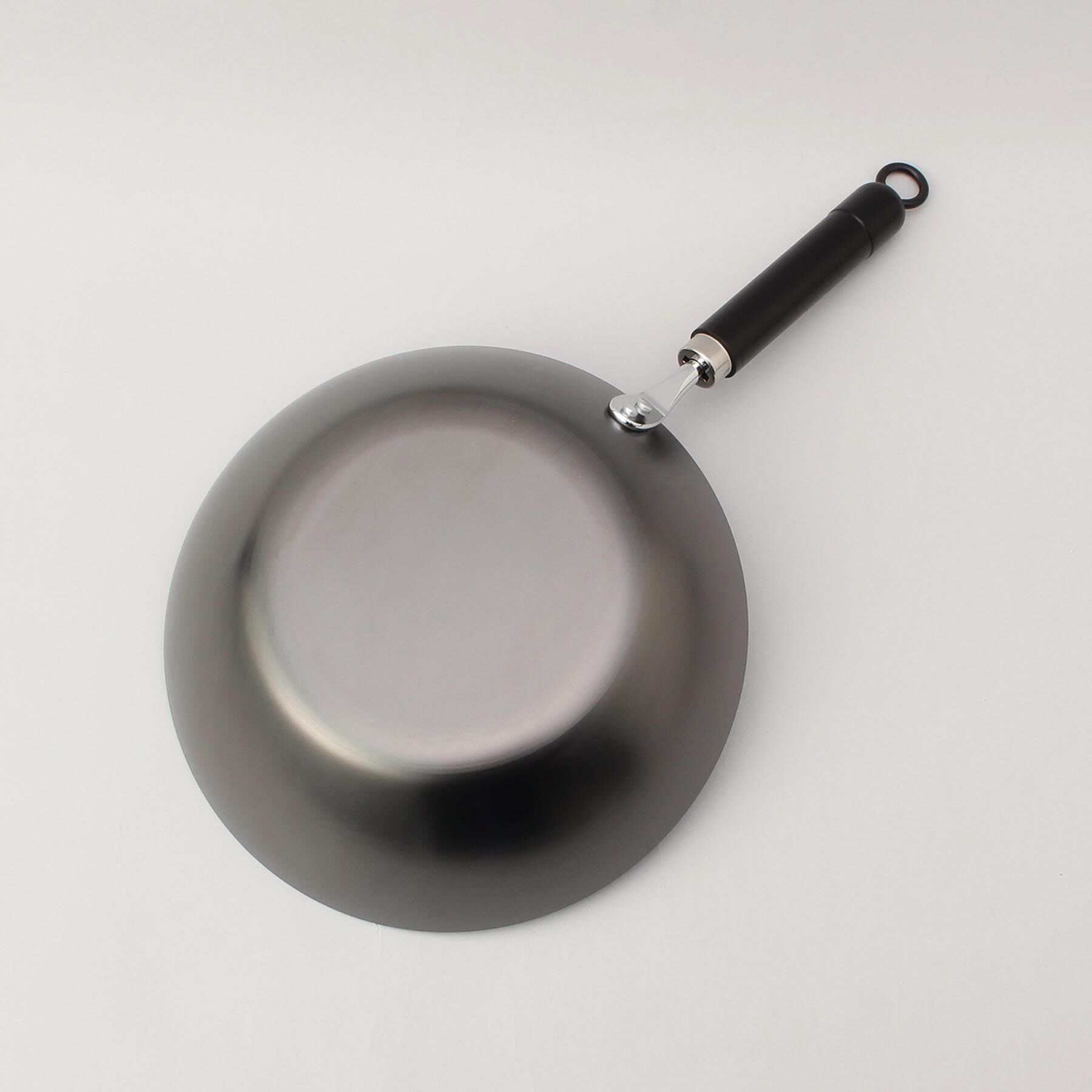 212 KITCHEN STORE「KIMURA no TETSU FRYING PAN（キムラノテツフライパン）27cm」|食器・キッチングッズ|