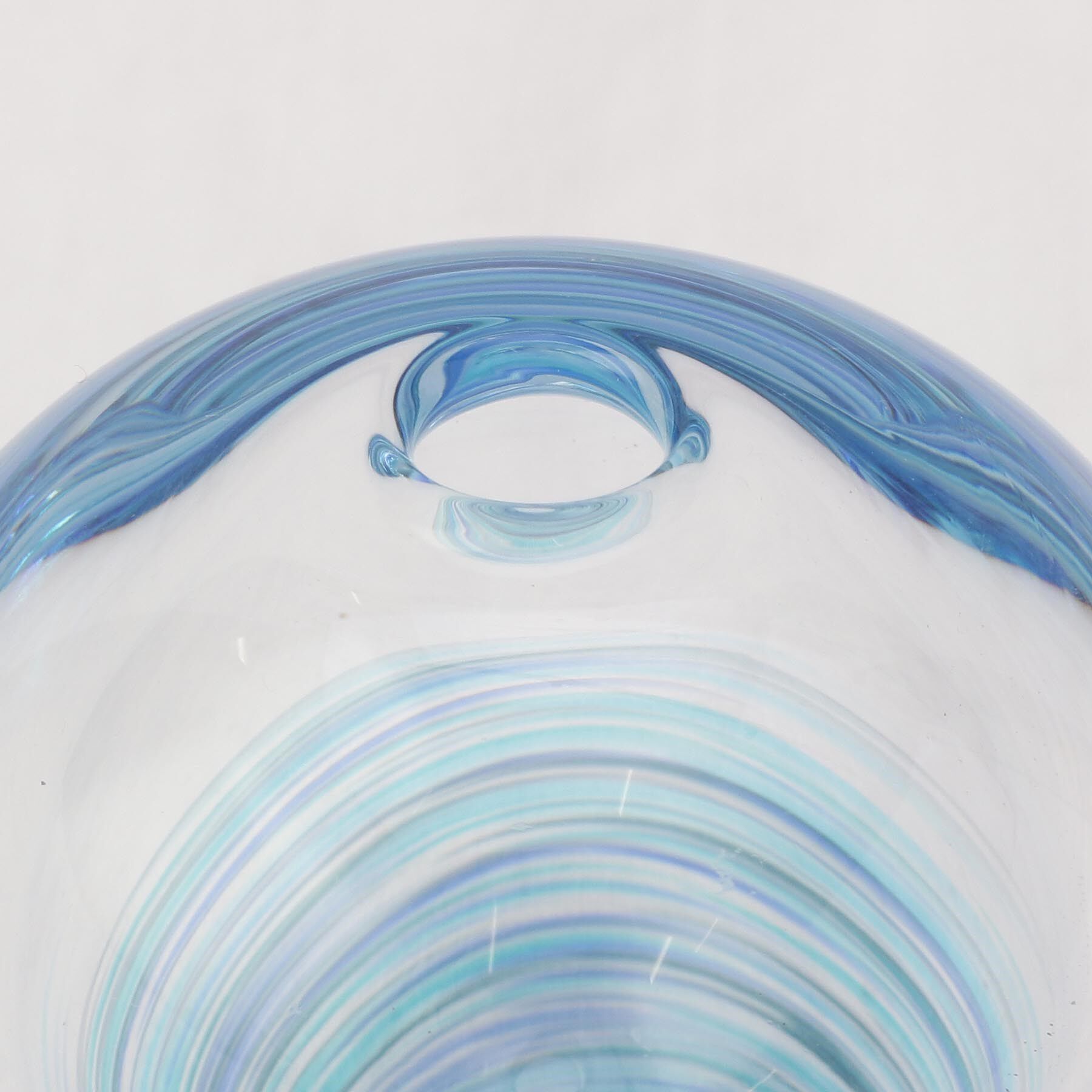 212 KITCHEN STORE「津軽びいどろ 六の色 一輪挿し 海」|その他|