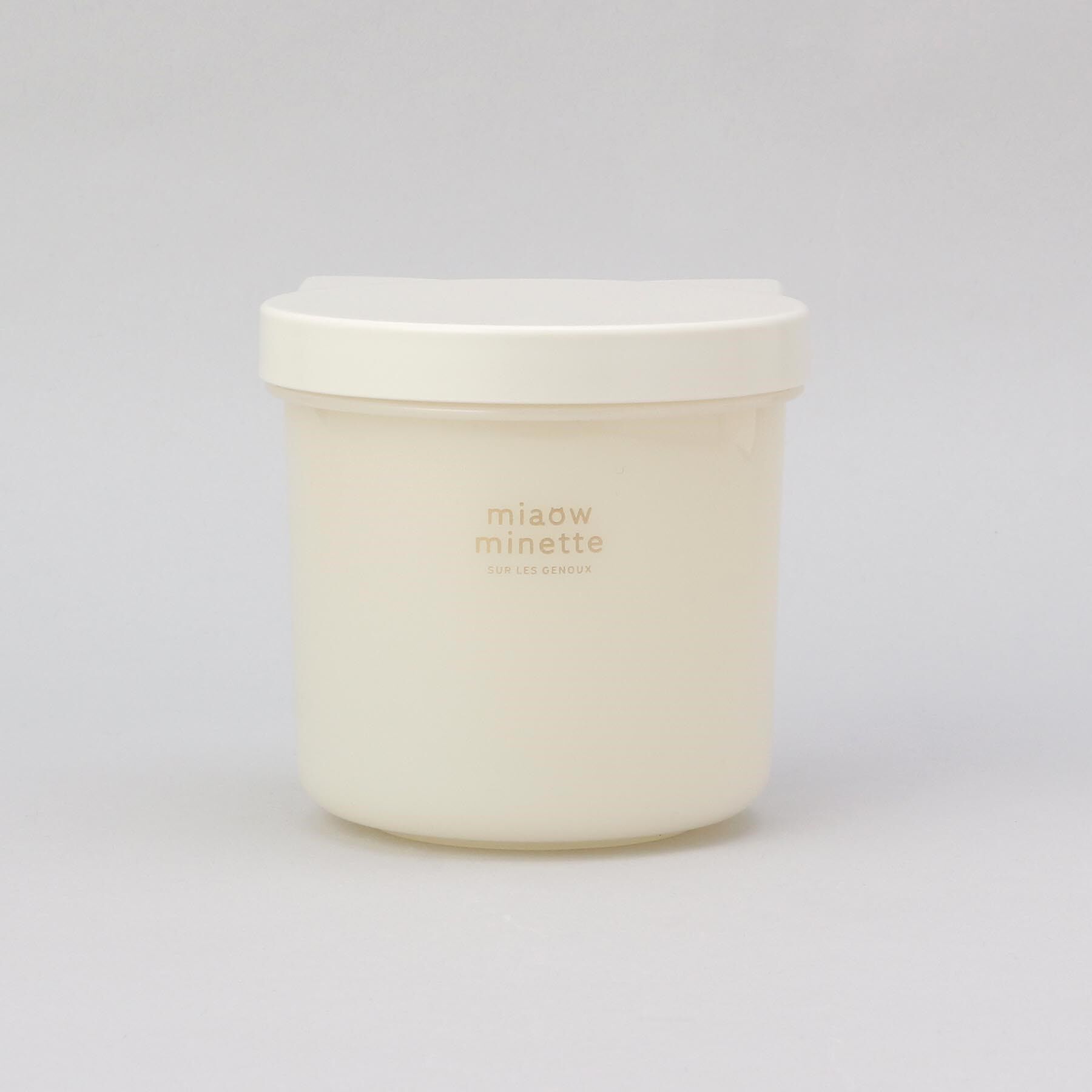 212 KITCHEN STORE「にゃお ねこみみマルチコンテナ W」|食器・キッチングッズ|